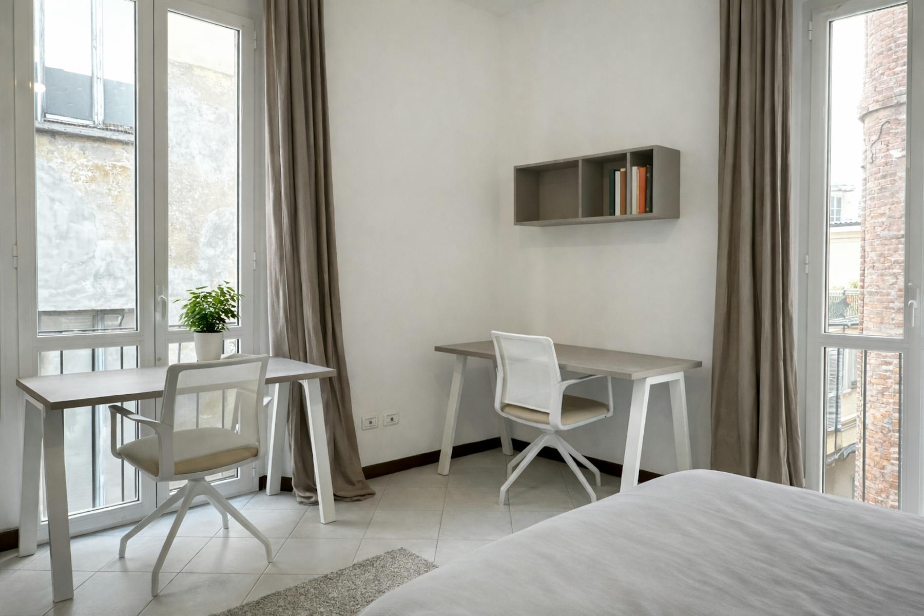 Private room in Via Cardano, Pavia (1676917) ROOM 2