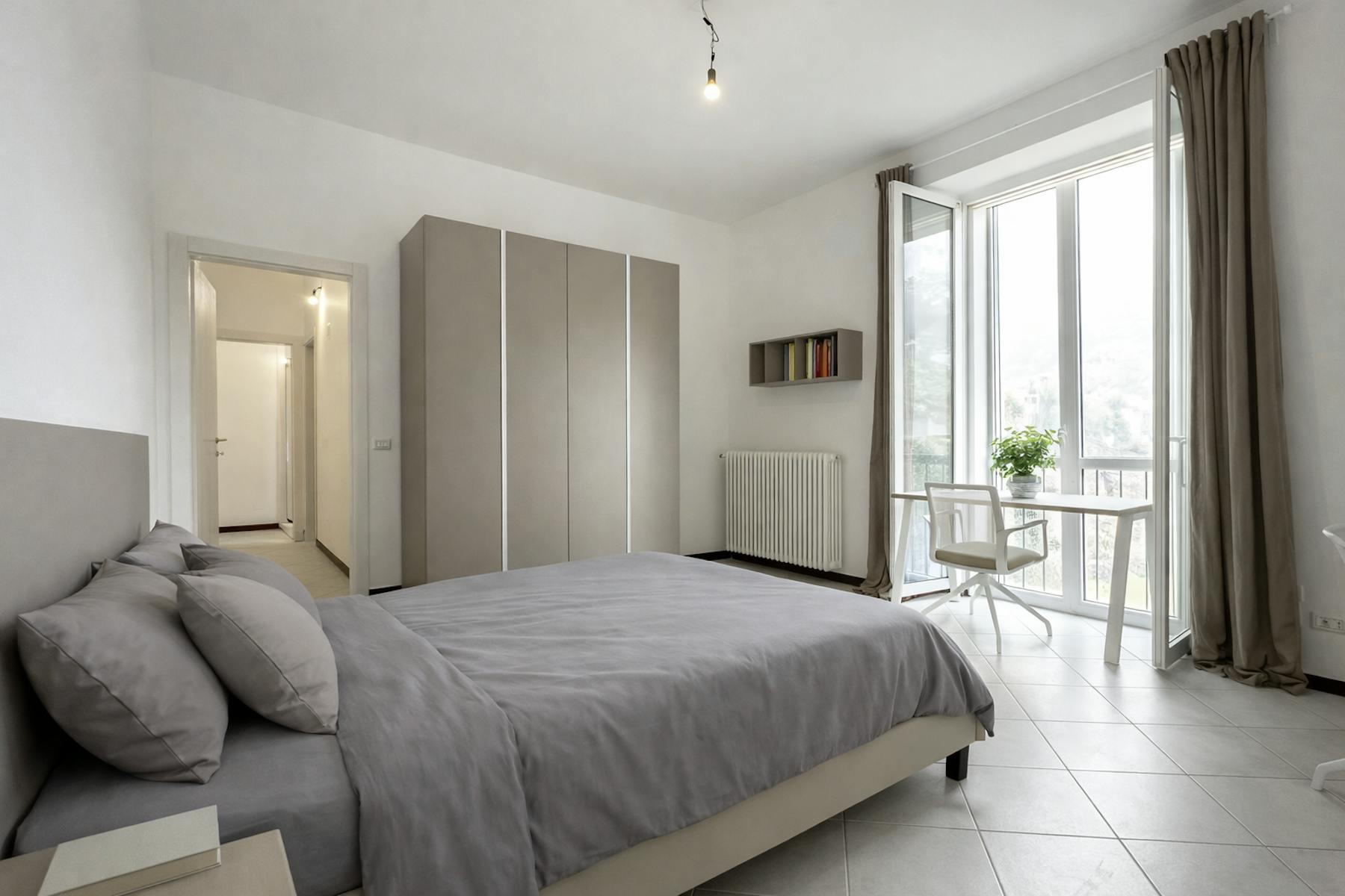 Private room in Via Cardano, Pavia (1676917) ROOM