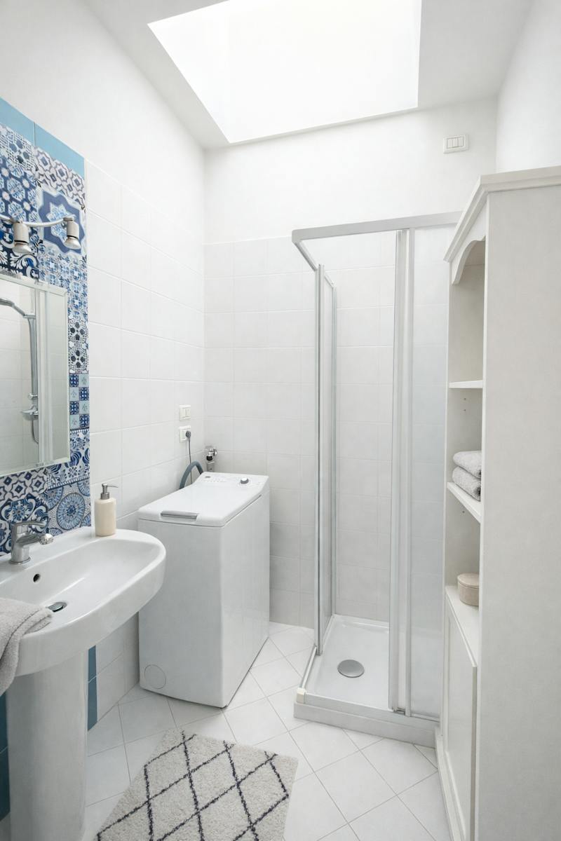 Private room in Via Cardano, Pavia (1676917) COMMON_AREA 4