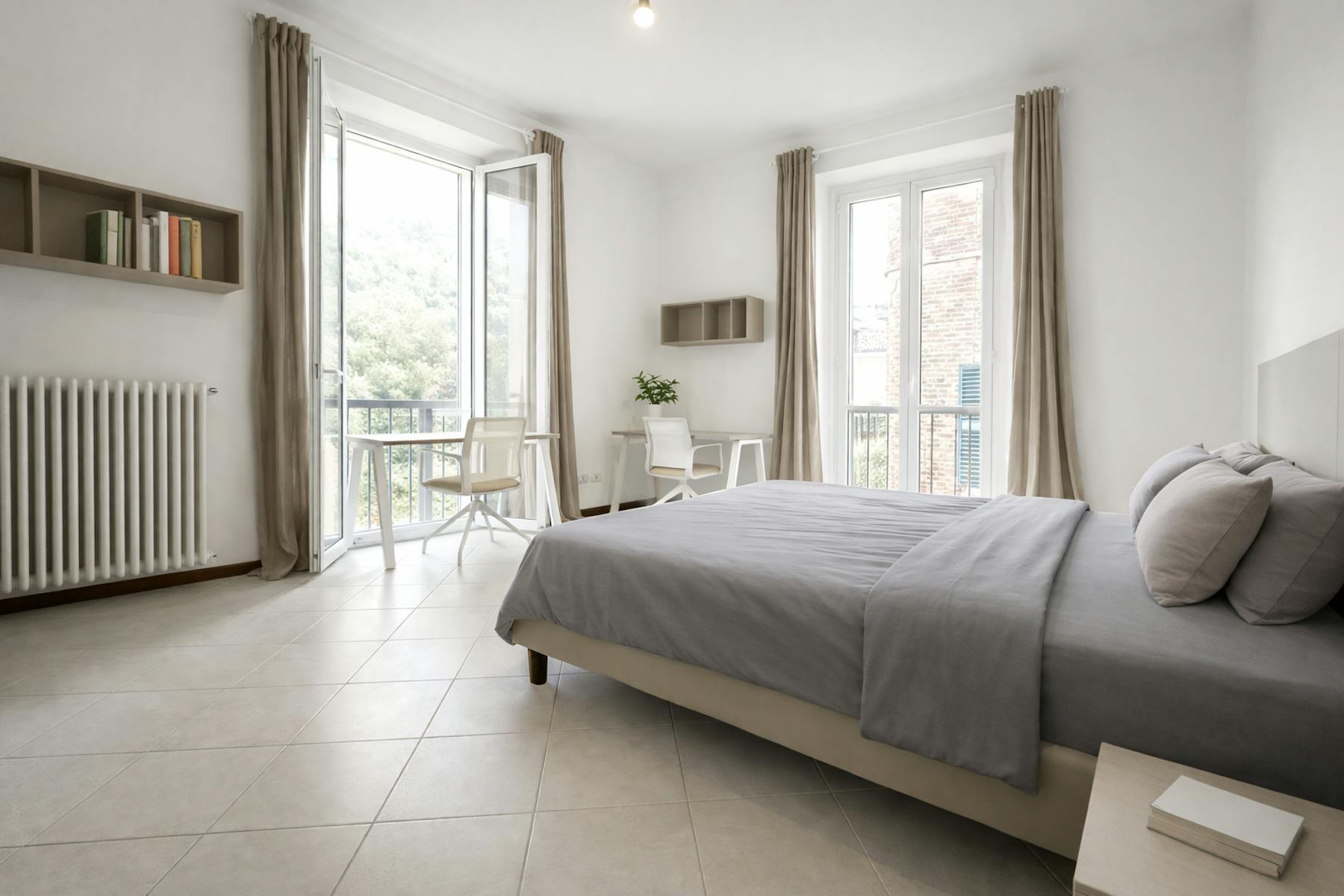 Private room in Via Cardano, Pavia (1676917) ROOM 1