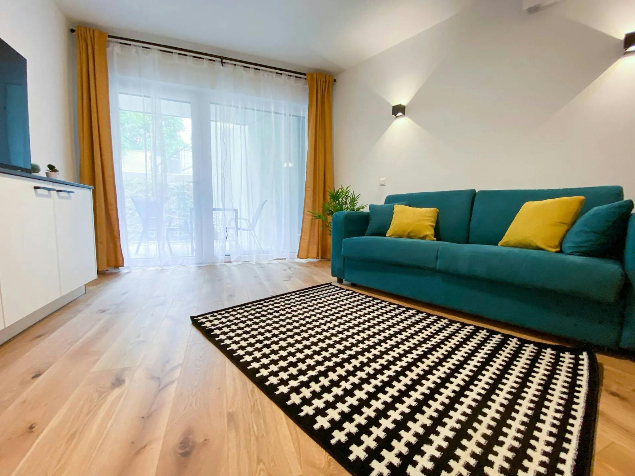 Calvigasse, Vienna preview