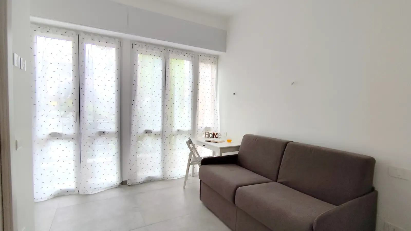 House in Via Privata Mario Bianco, Milan (1676932) COMMON_AREA 2