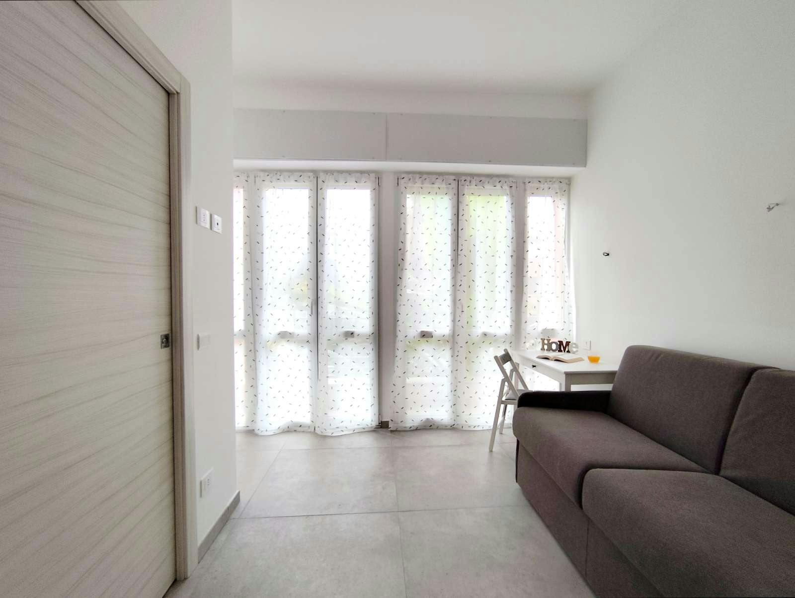 Apartment Milan — photo 1