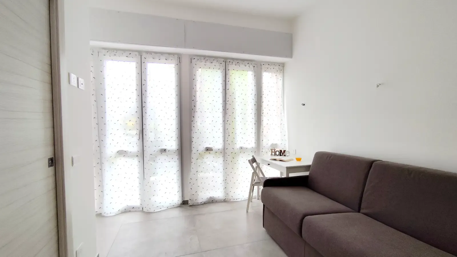 House in Via Privata Mario Bianco, Milan (1676932) COMMON_AREA 4