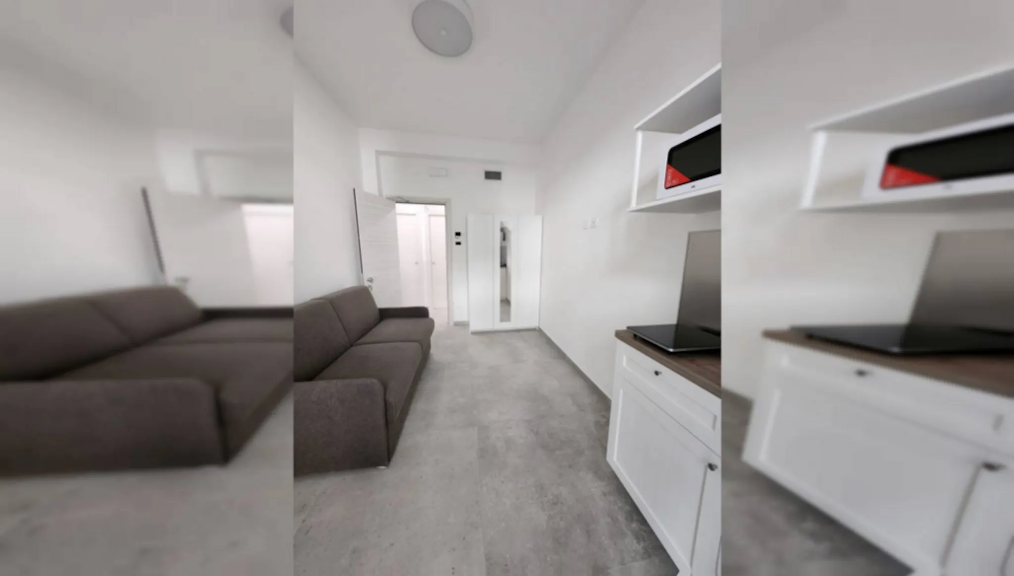 Via Privata Mario Bianco, Milan preview