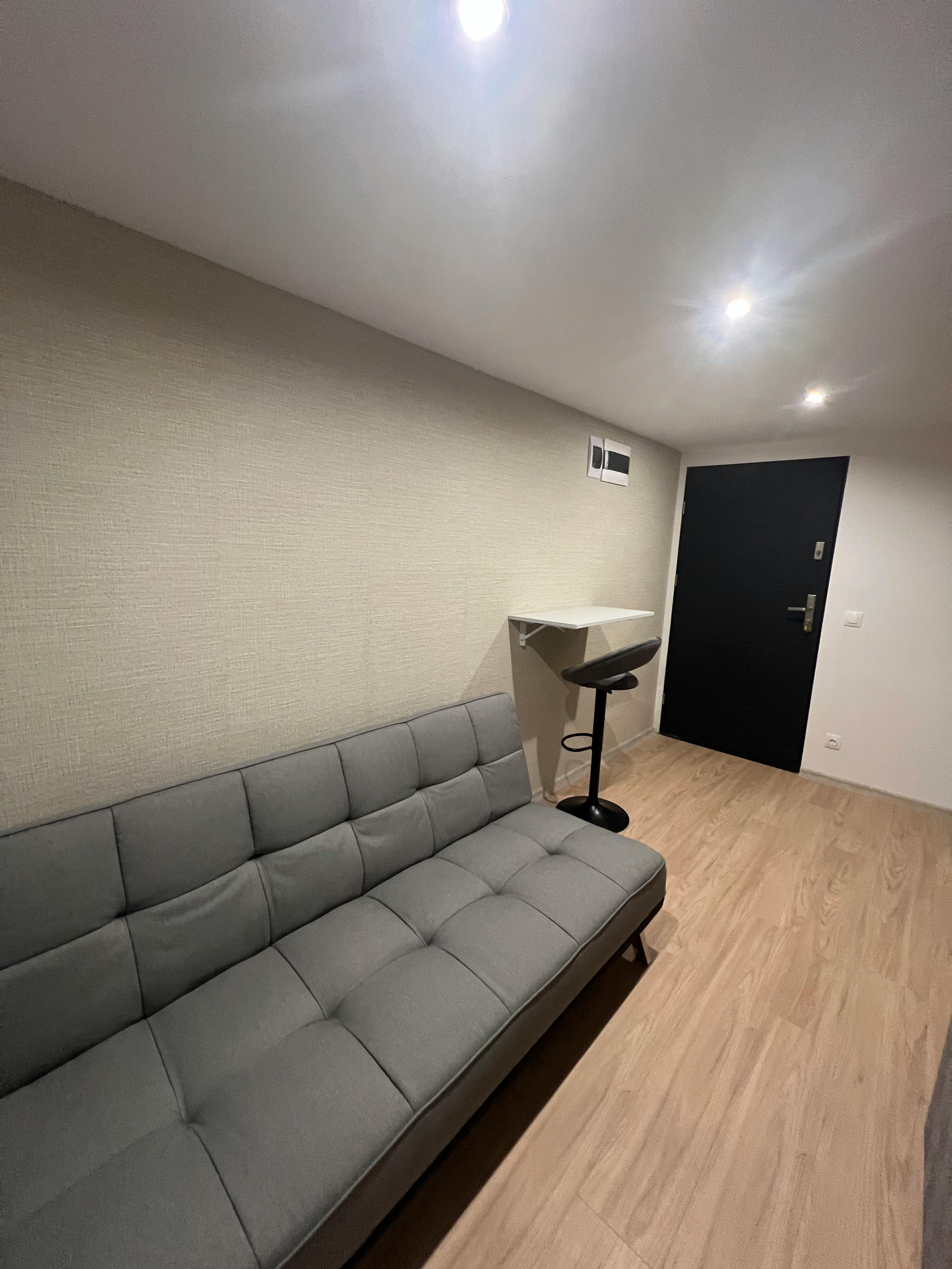 Apartment Budapest, 1 bed — photo 11