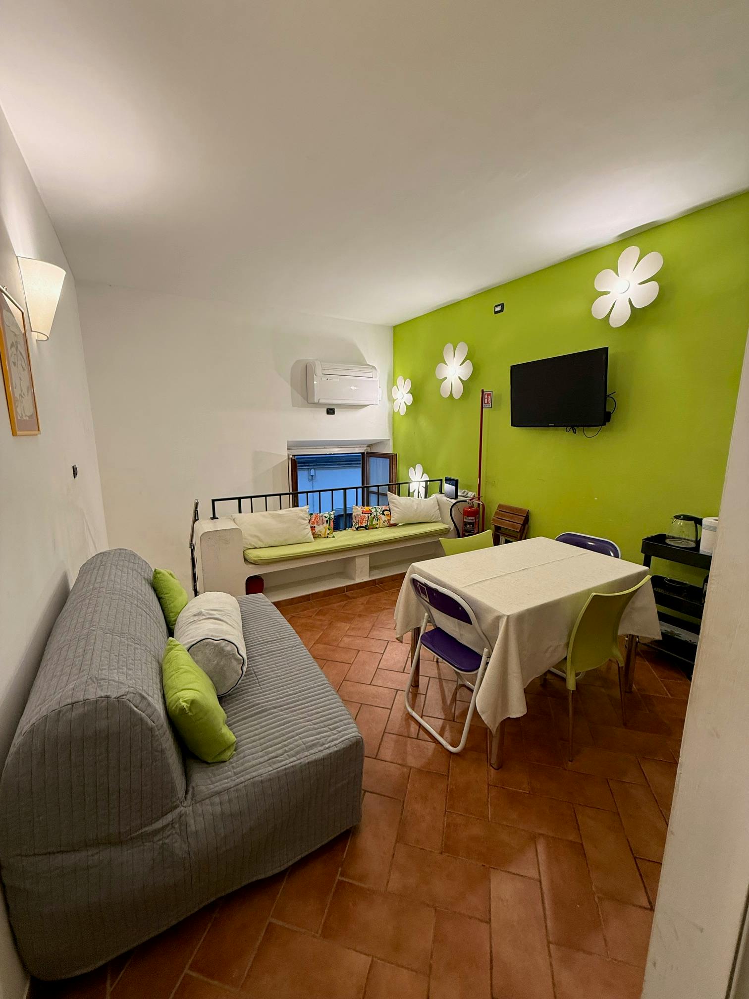 Apartment Florence, 1 bed — photo 7