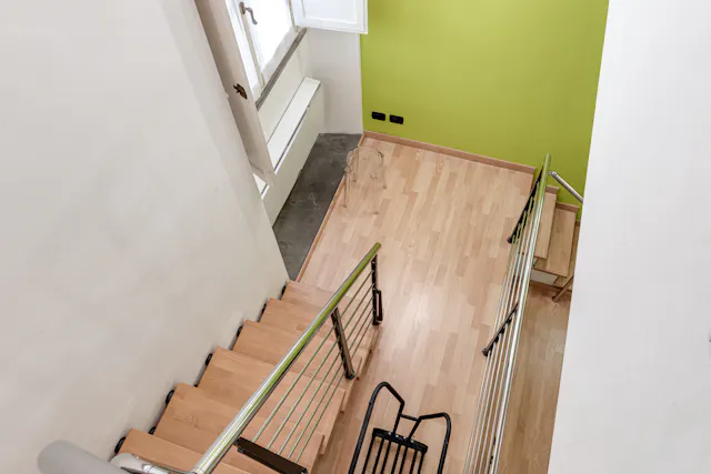 1-Bedroom Apartment in Via Ricasoli, Florence (1676938) room image 60
