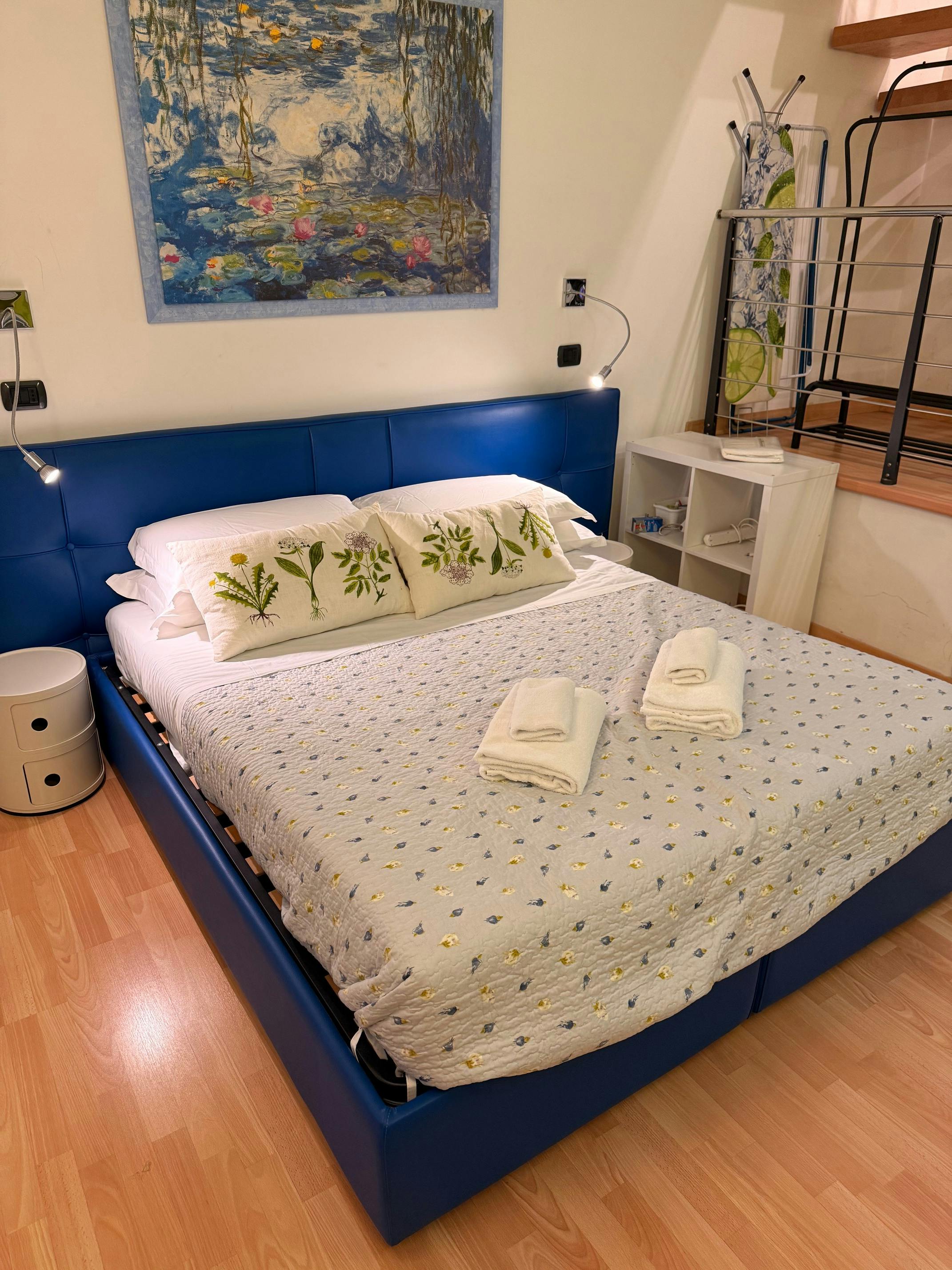 Apartment Florence, 1 bed — photo 2