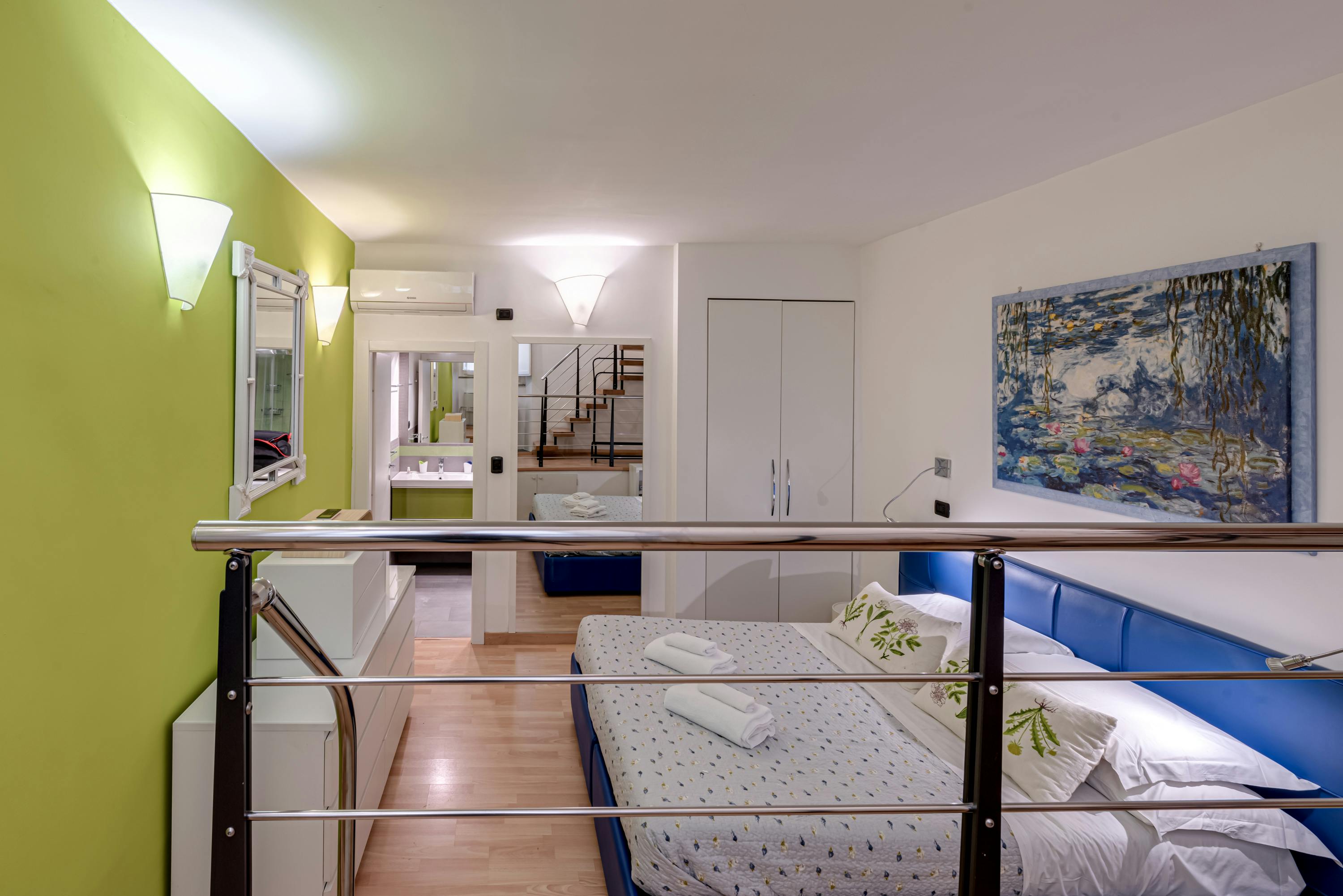 Via Ricasoli, Florence preview