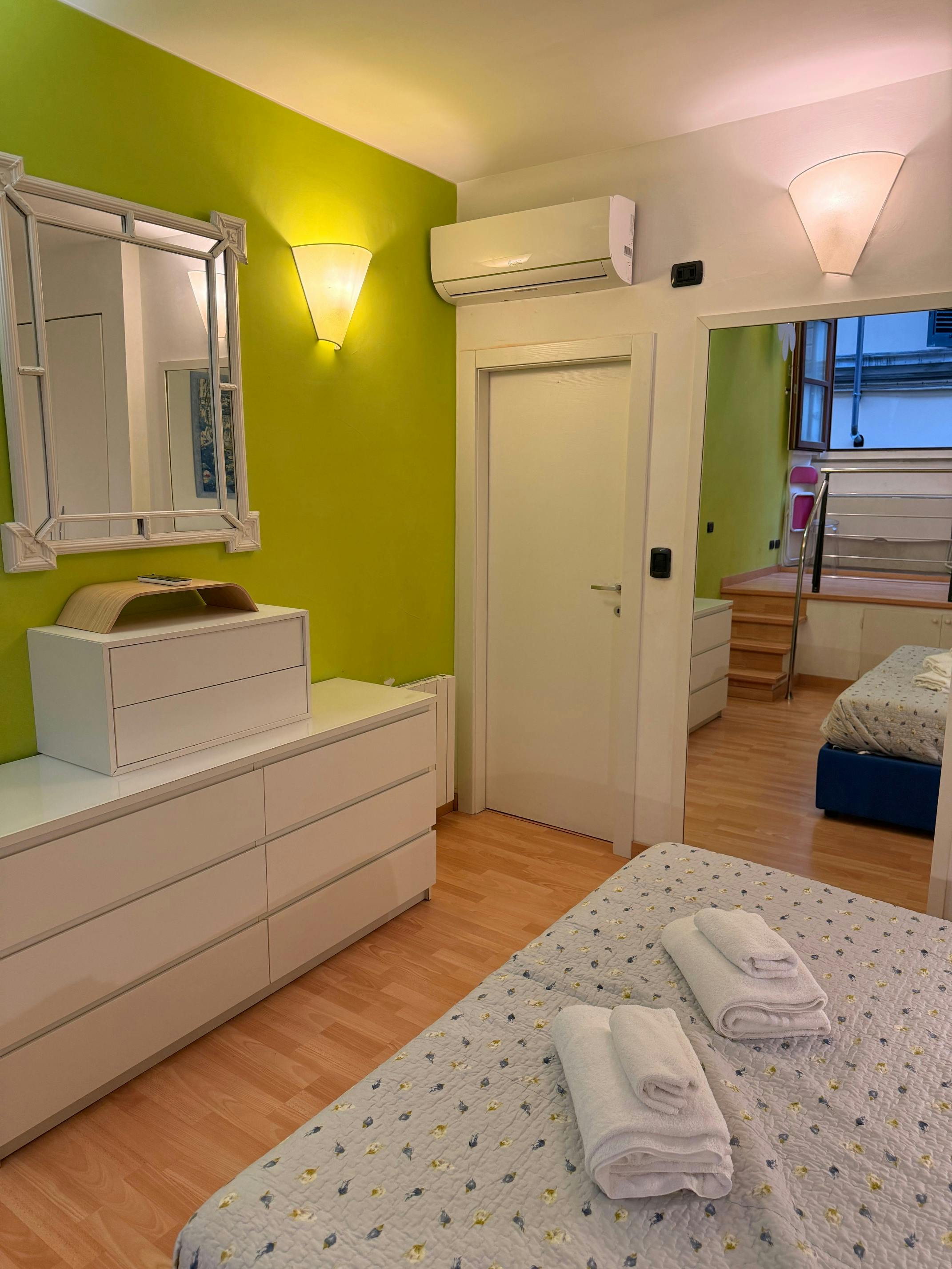 Apartment Florence, 1 bed — photo 3