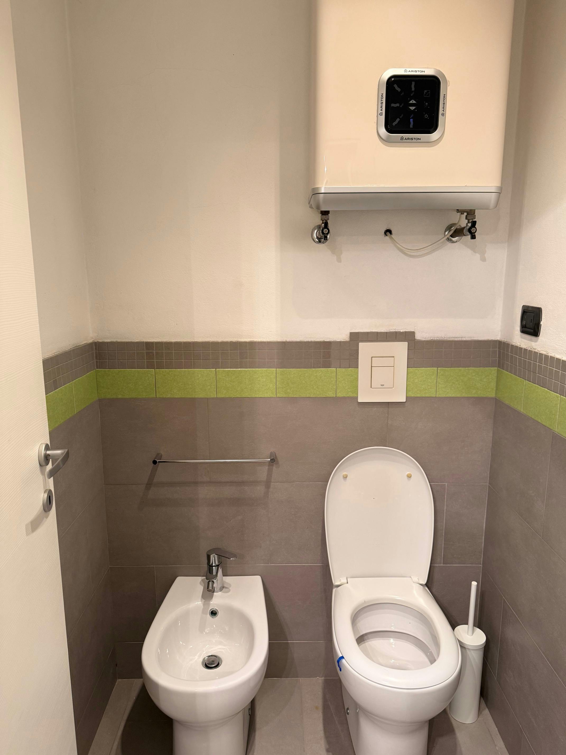 Apartment Florence, 1 bed — photo 9