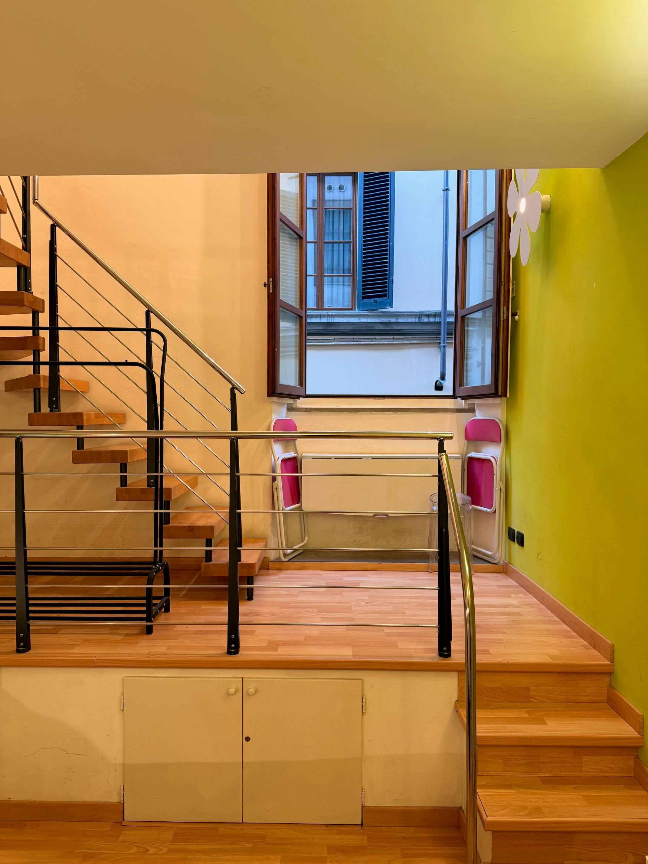 Apartment Florence, 1 bed — photo 4