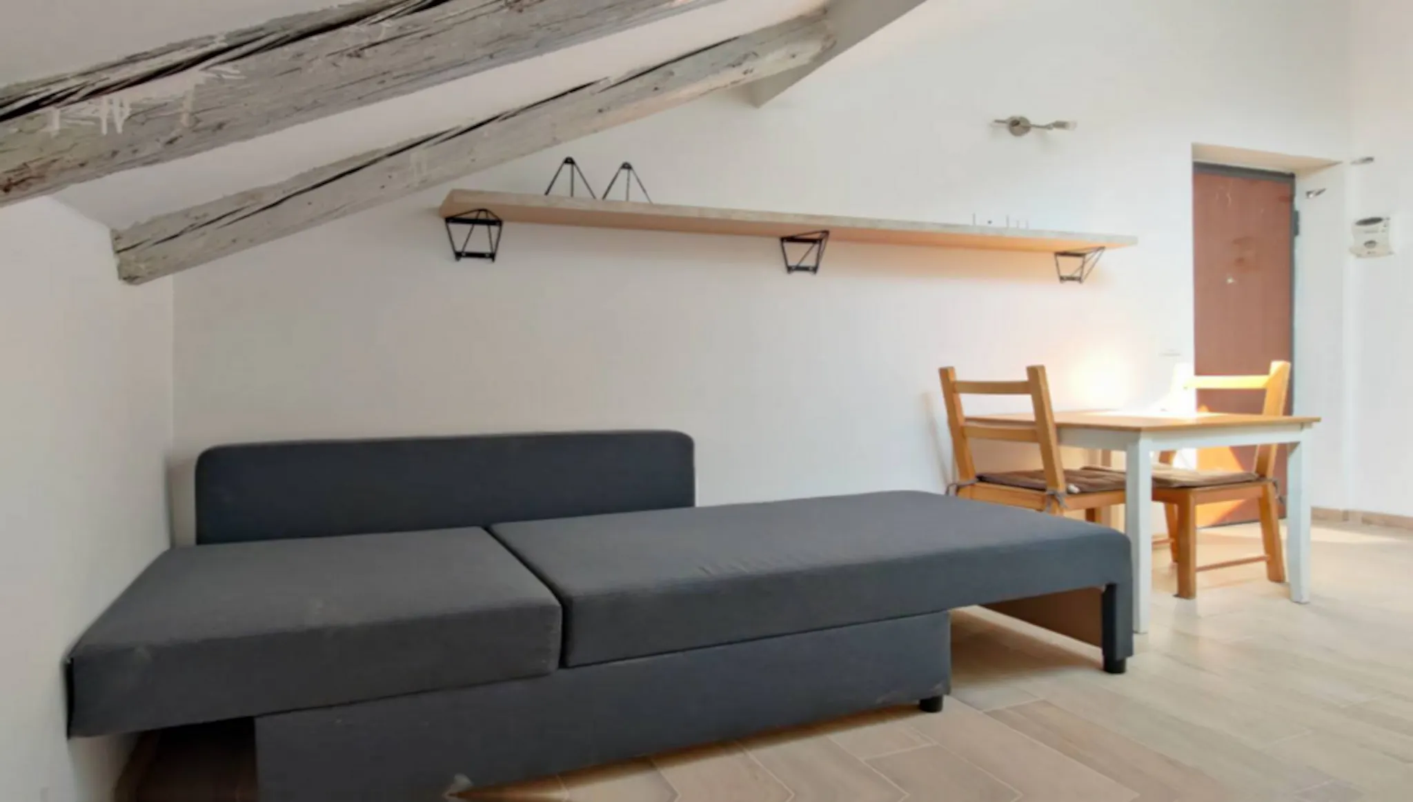 Via Lattanzio, Milan preview