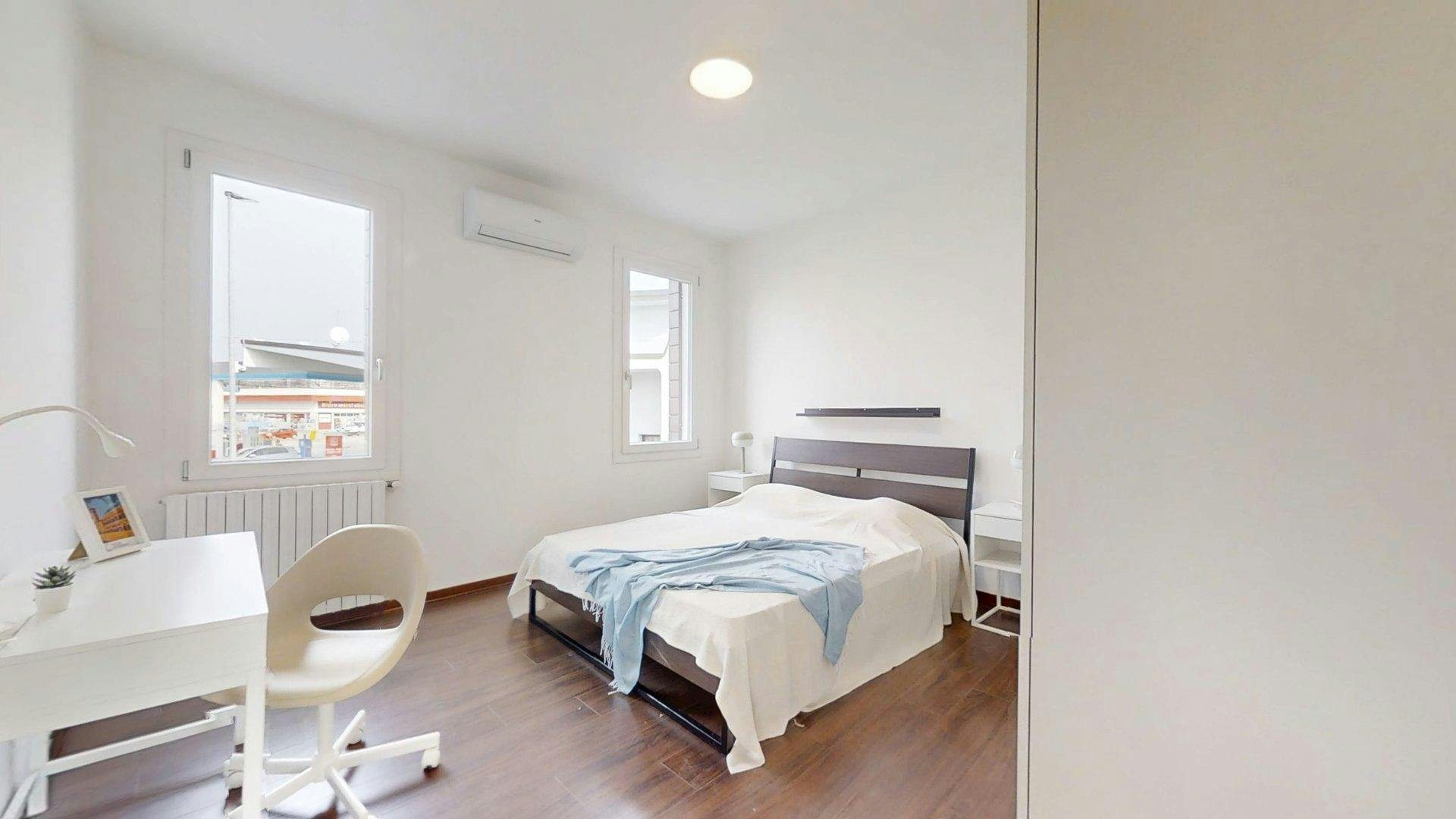 Private room for rent for €450 per month in Padova, Via Giambellino