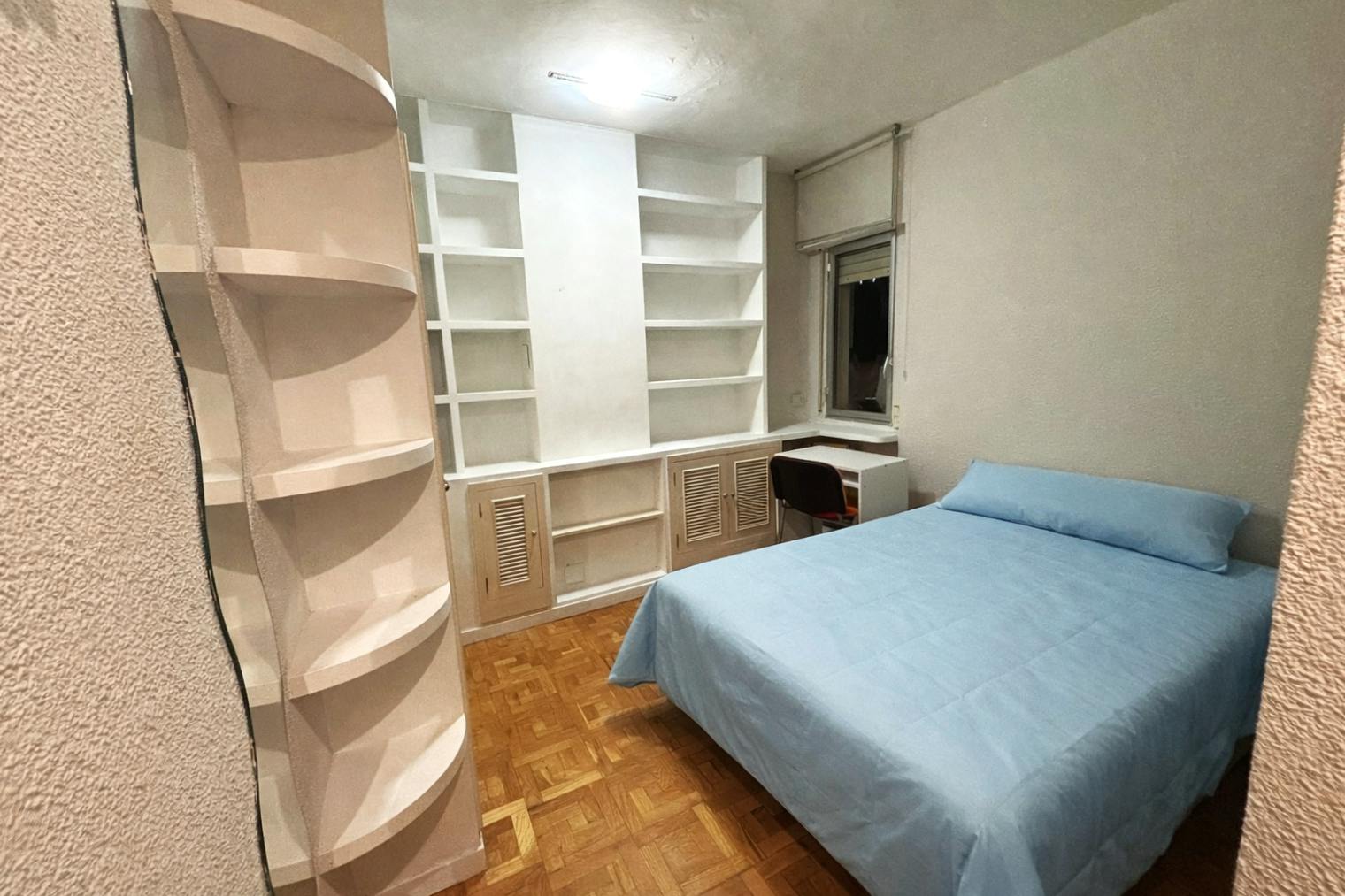 Calle de Fermín Caballero, Madrid preview