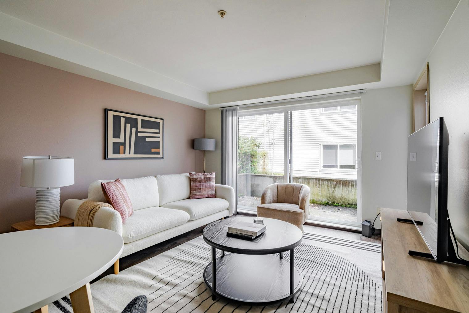 Appartement à louer pour $2,591/mois à Seattle, 21st Avenue Northeast