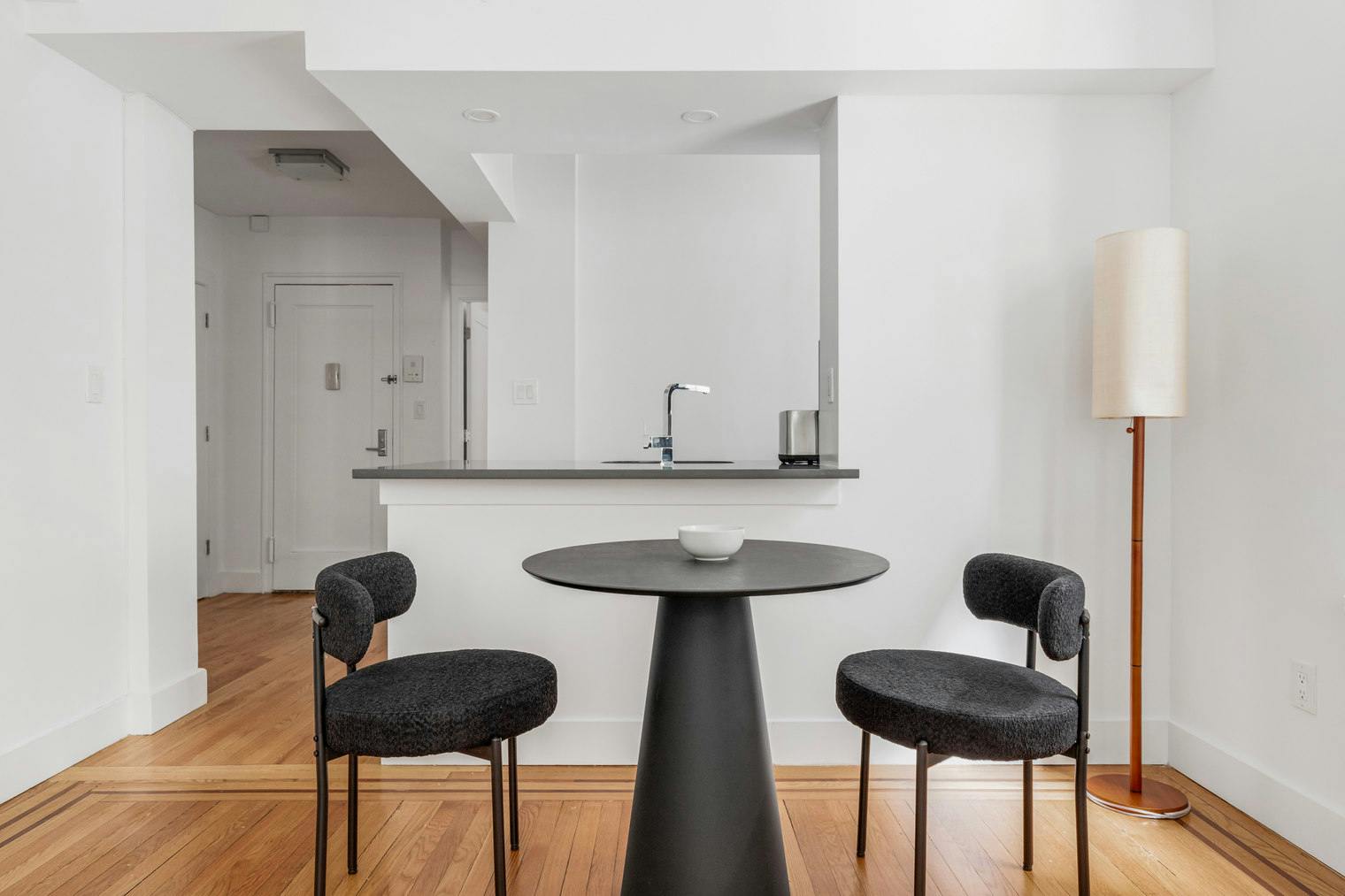 Apartment New York City, 1 bed — photo 4