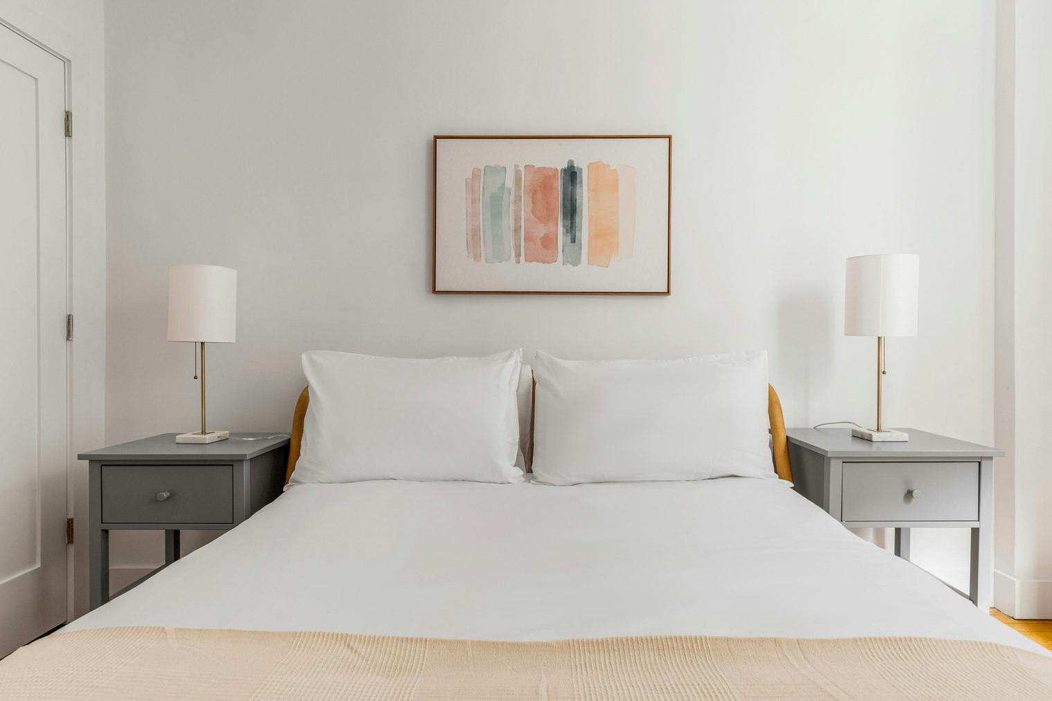 Apartment New York City, 1 bed — photo 9