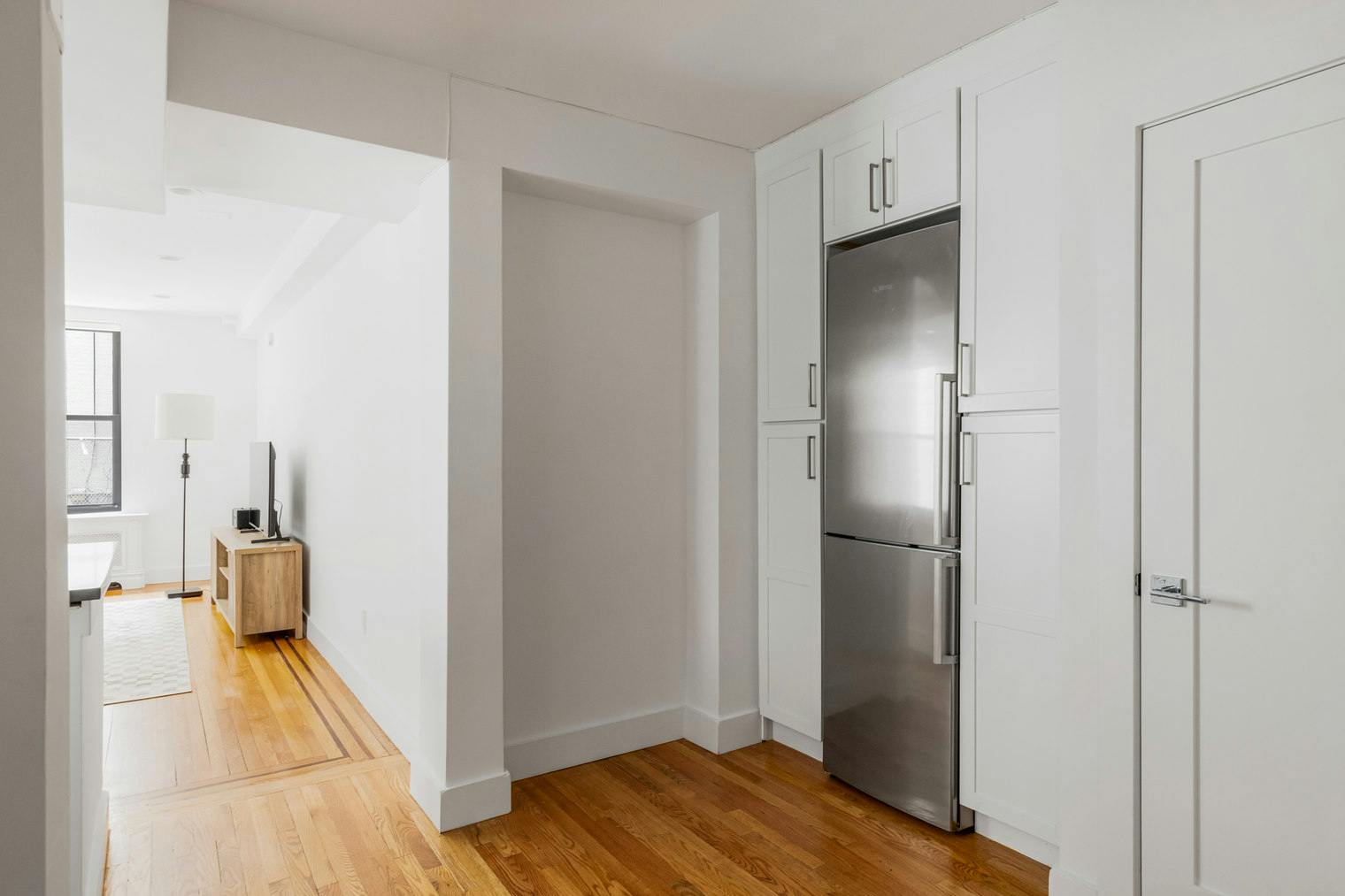 Apartment New York City, 1 bed — photo 6