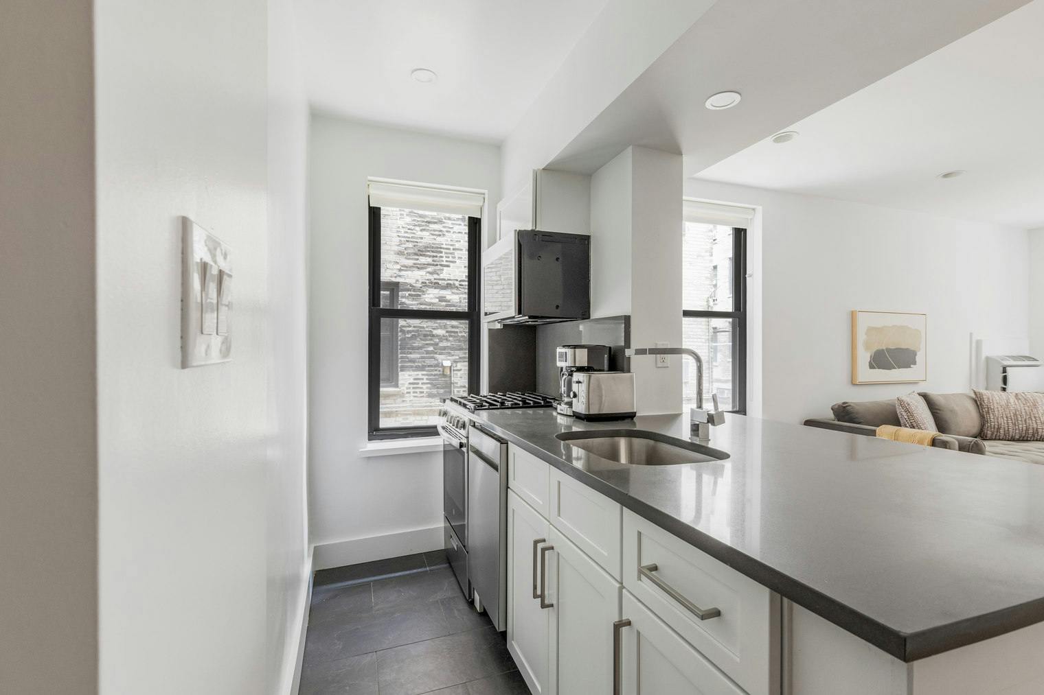 Apartment New York City, 1 bed — photo 5