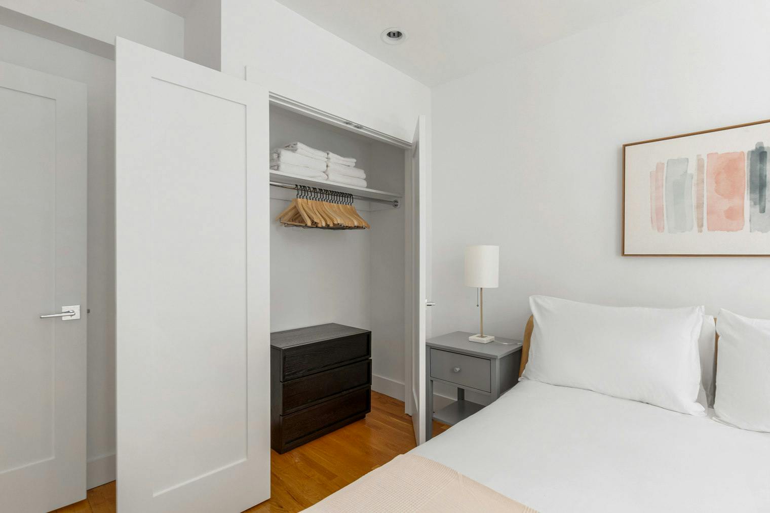 Apartment New York City, 1 bed — photo 10