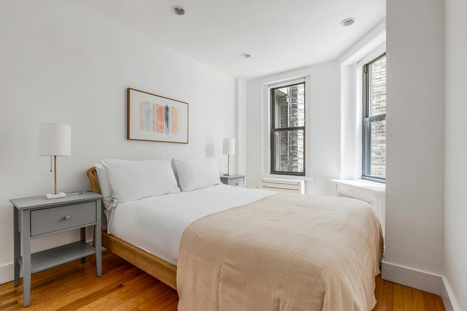 Apartment New York City, 1 bed — photo 8