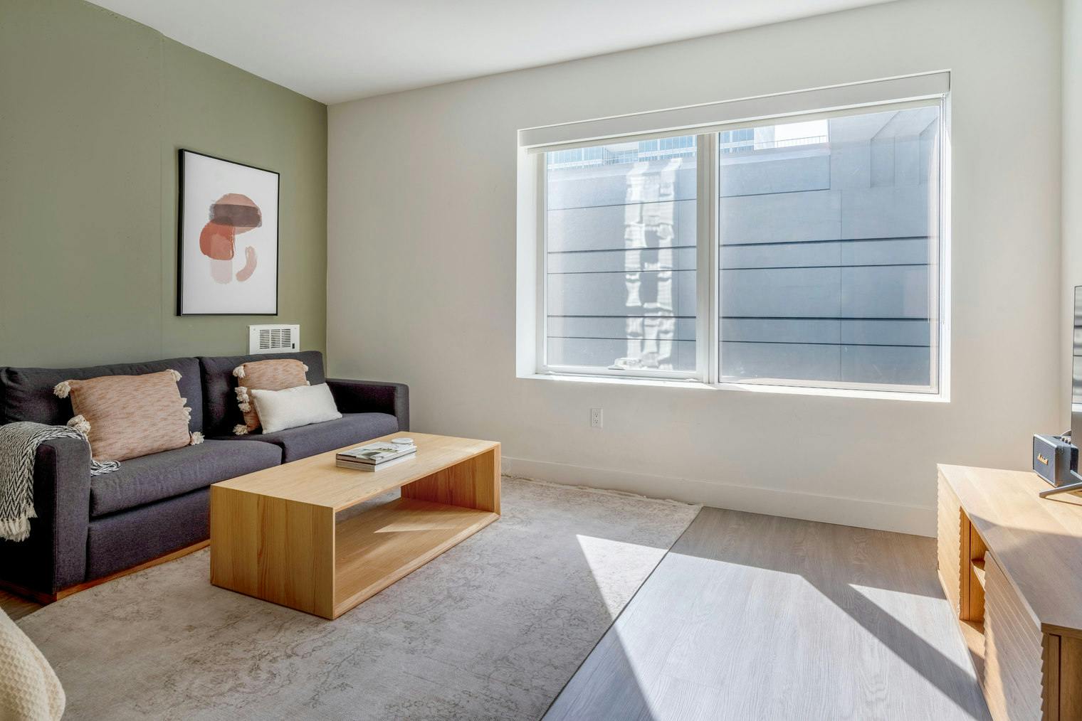 Studio para alugar por $4,754 por mês em San Francisco, 10th Street