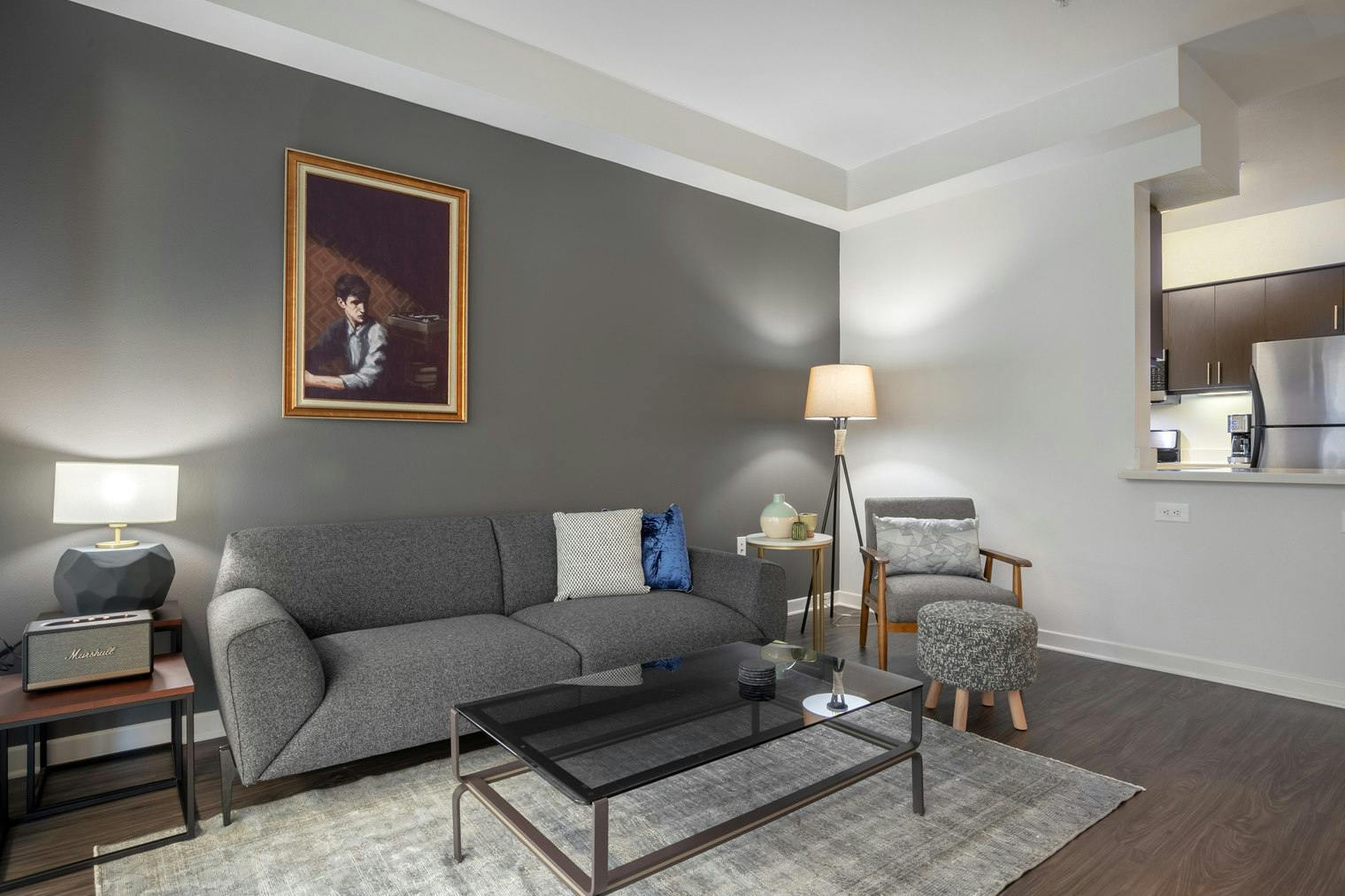 preview gallery tile