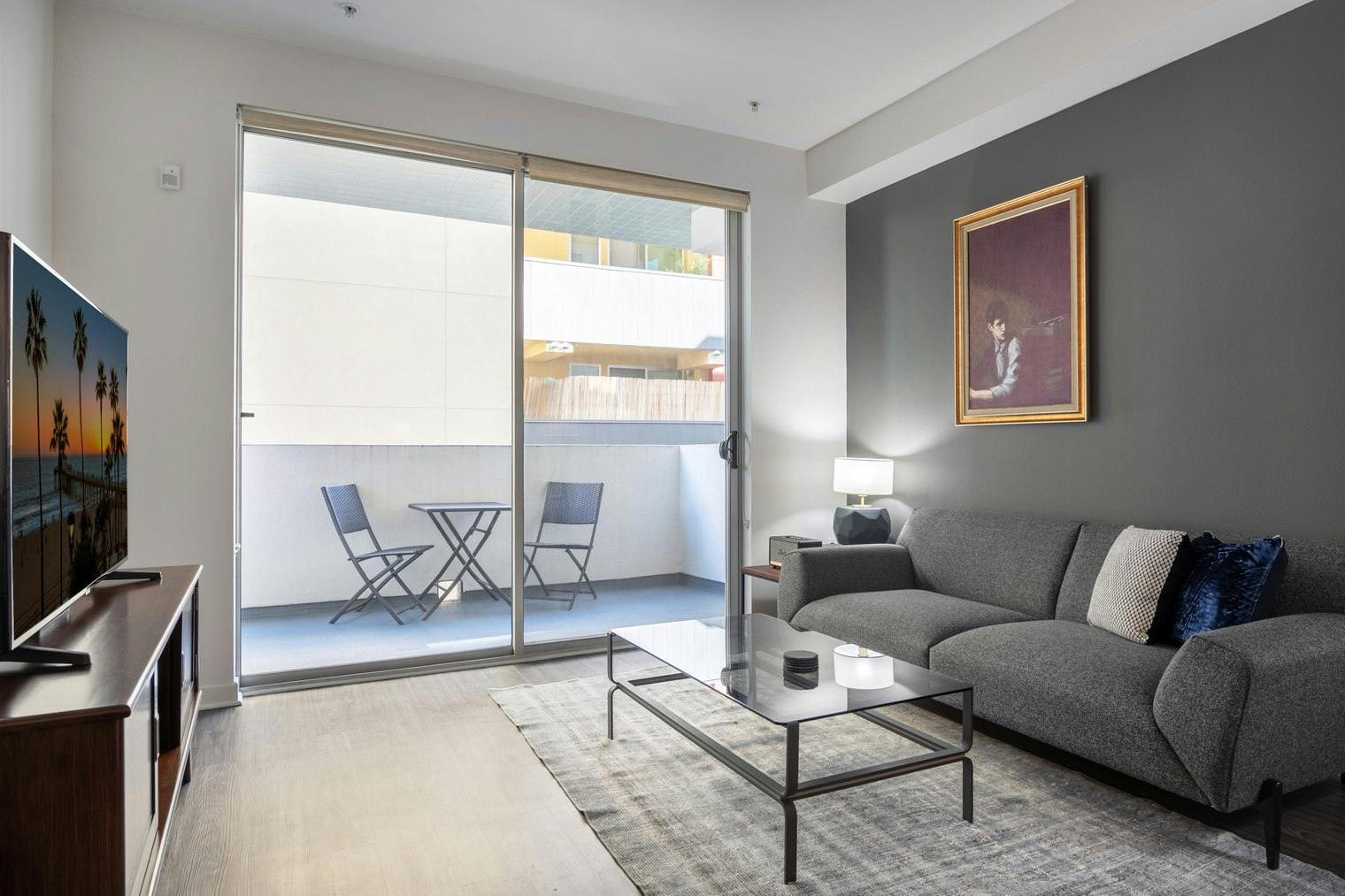 Appartement te huur voor $5,310 per maand in Santa Monica, 5th Street