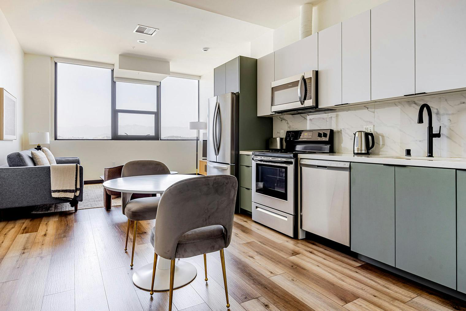 preview gallery tile