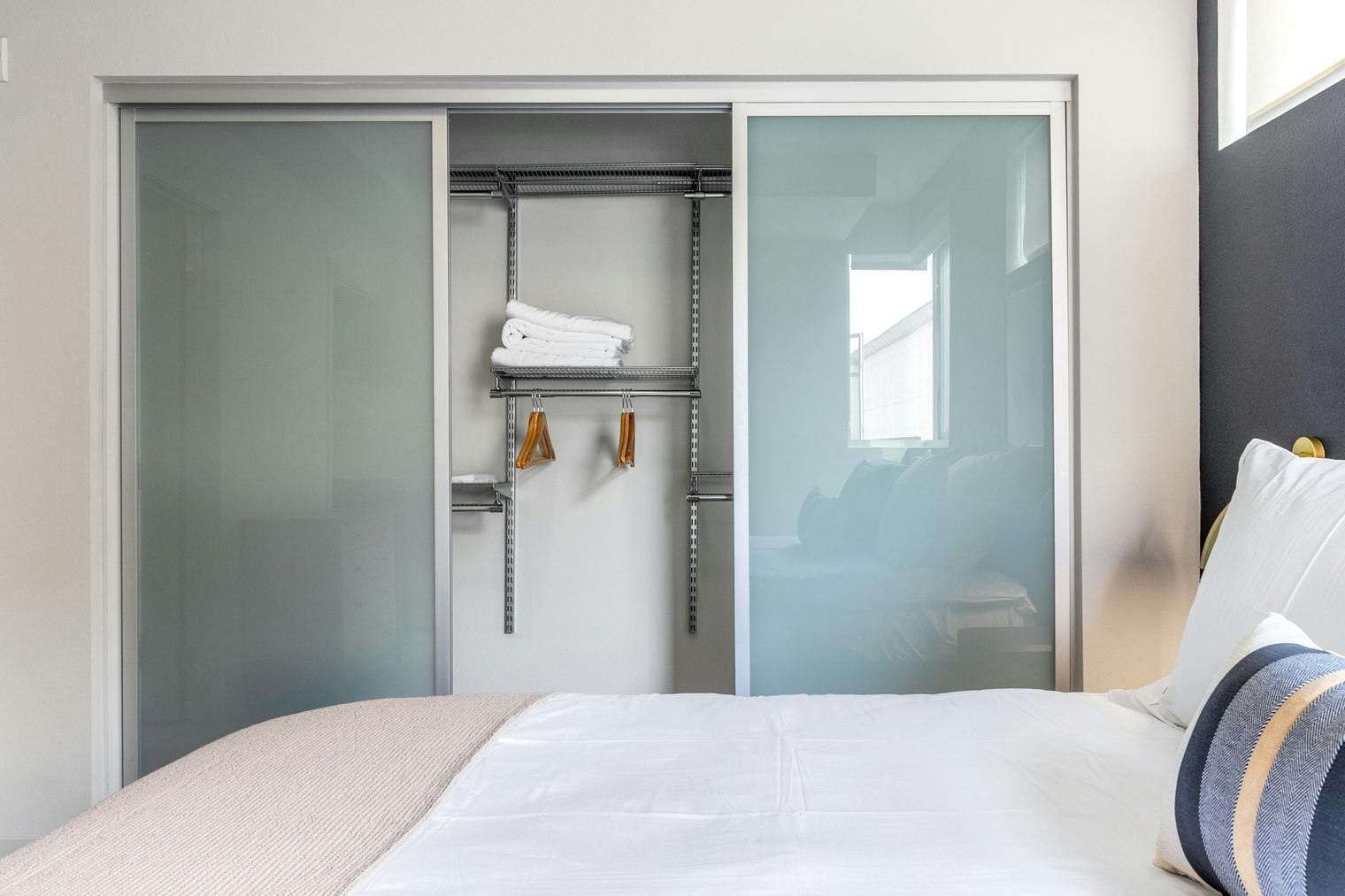 Apartment Santa Monica, 2 beds — photo 9