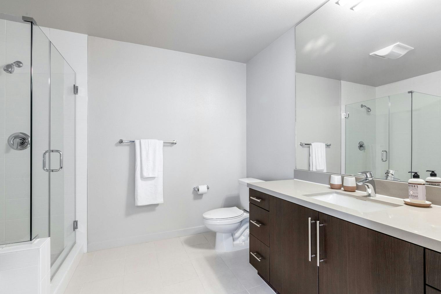 Apartment Santa Monica, 2 beds — photo 10