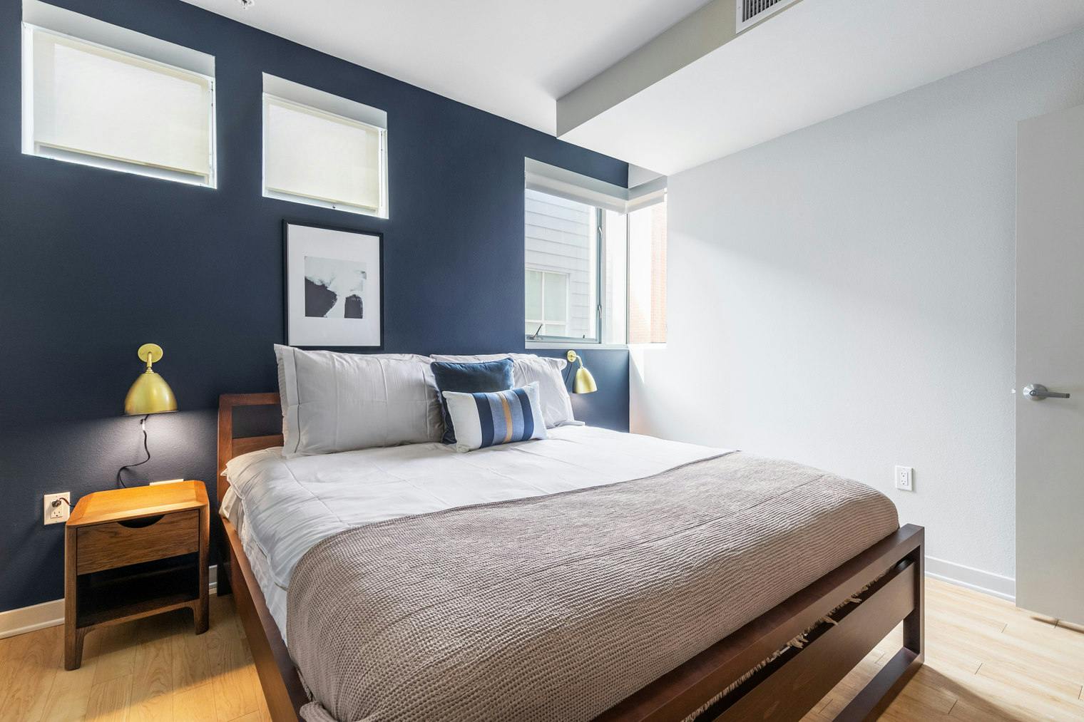 Apartment Santa Monica, 2 beds — photo 8