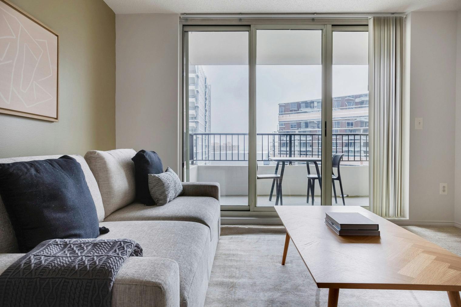 Apartment for rent for $4,765 per month in Arlington, North Randolph Street