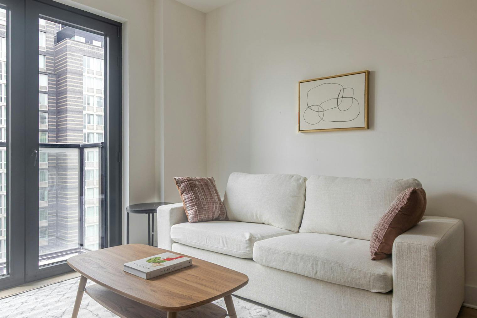 Квартира за оренду для $5,120 на місяць у Kings County, Gold Street