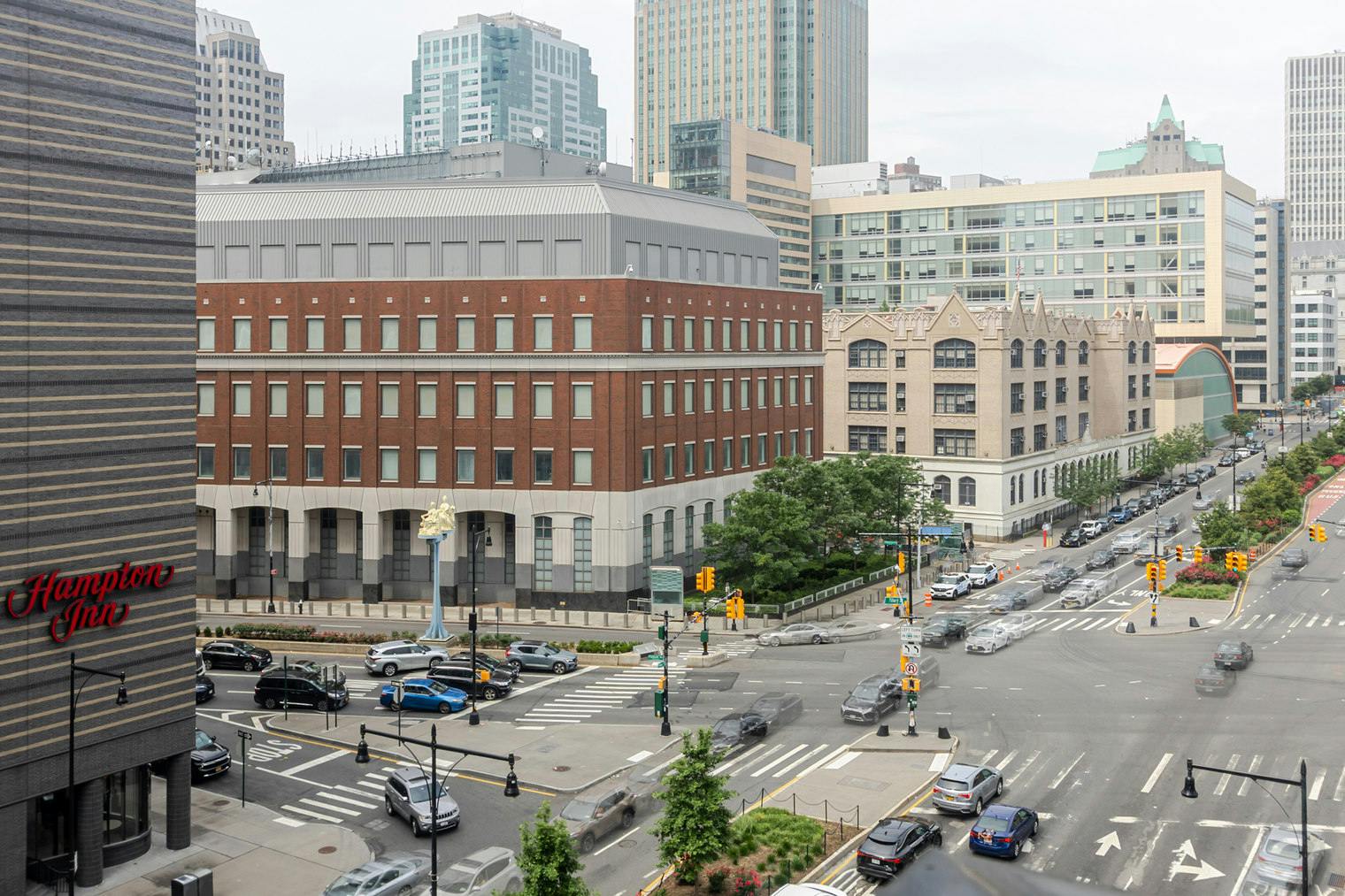 preview gallery tile