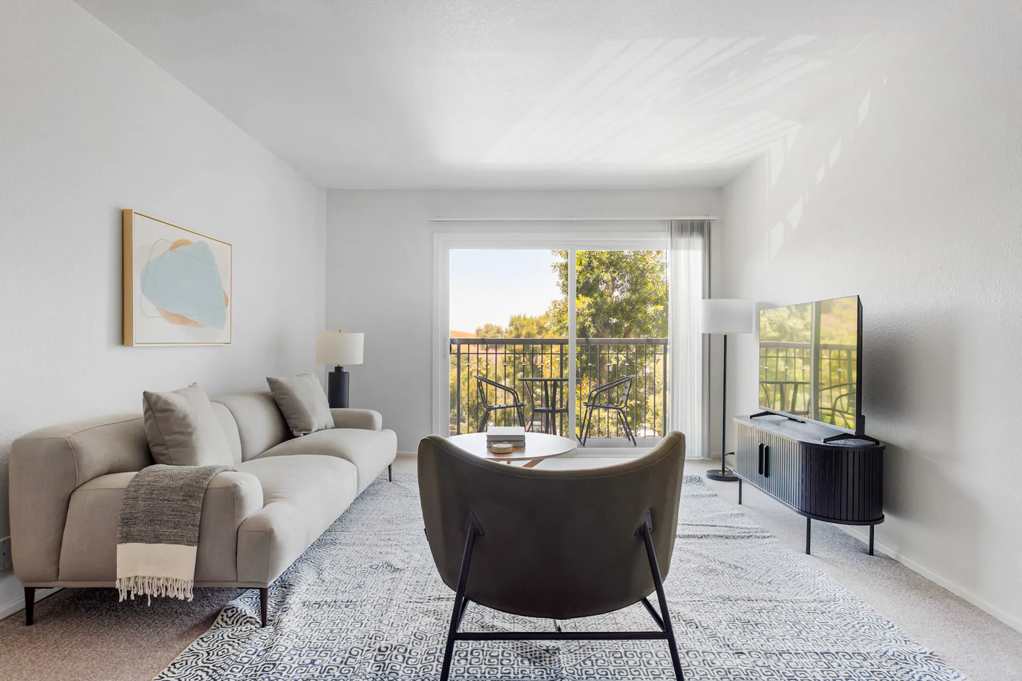 Barham Boulevard, Los Angeles, CA preview