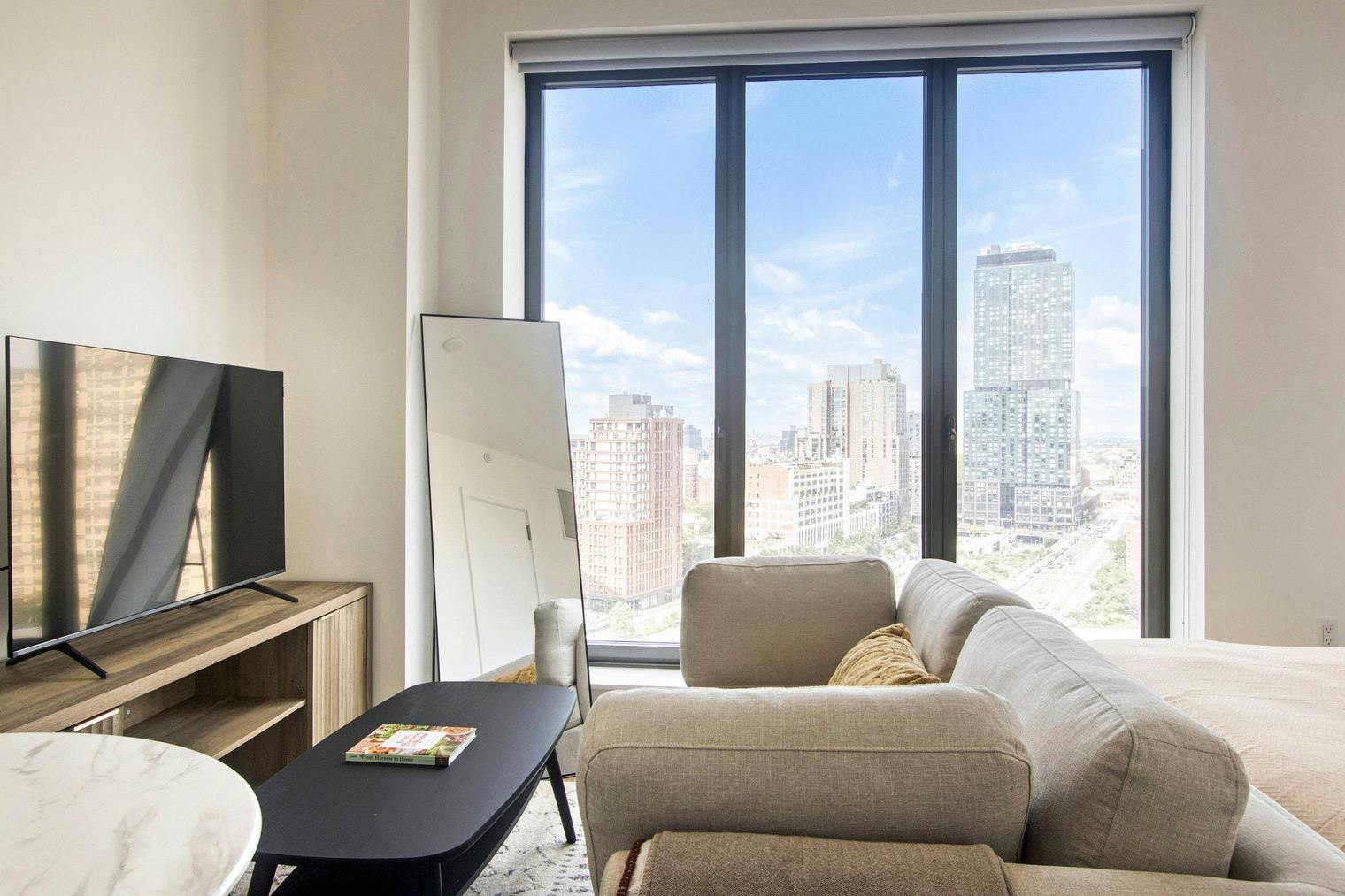 Studio for rent for $5,260 per month in Kings County, Vanderbilt Avenue