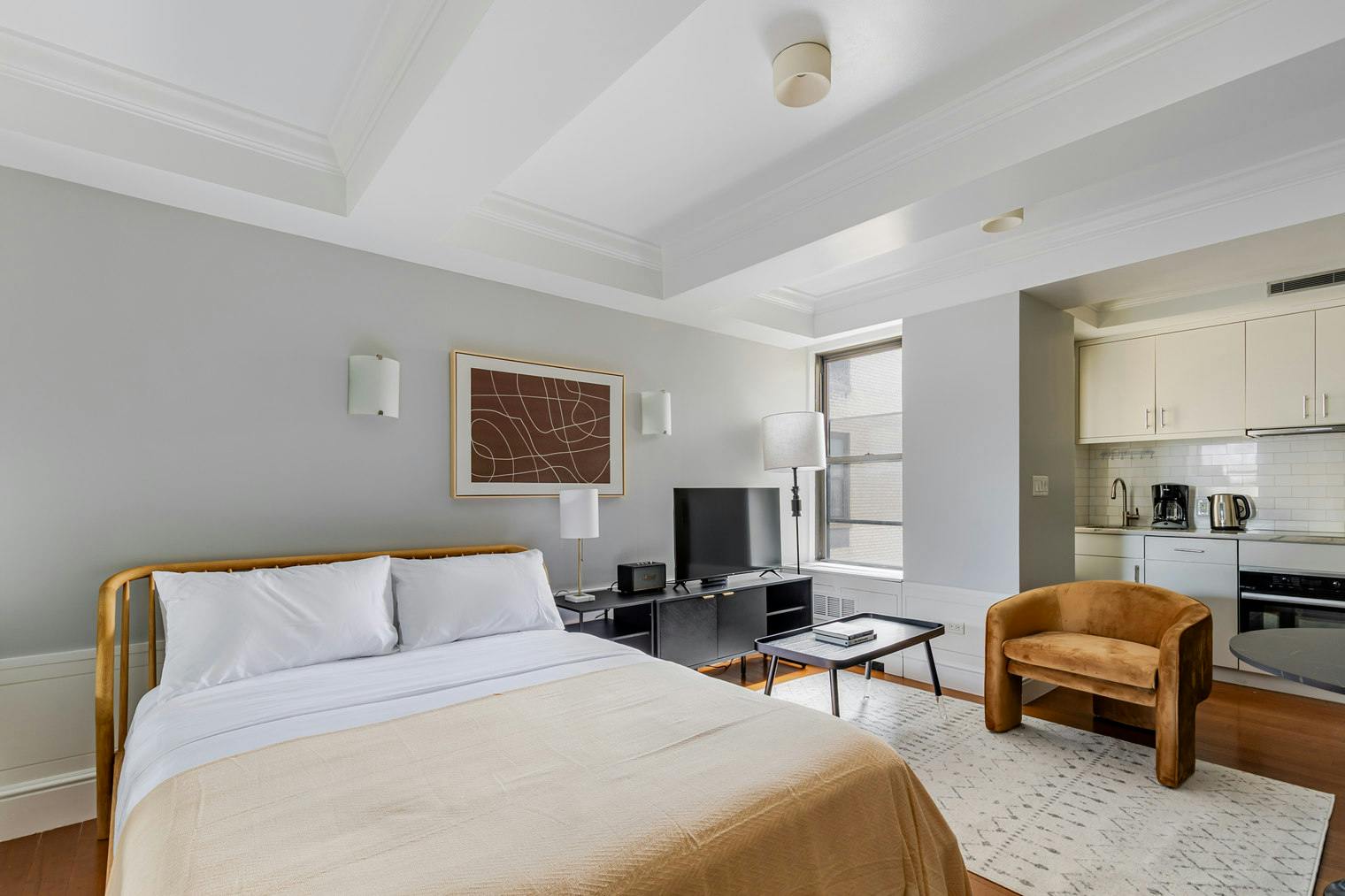 Studio for rent for $7,690 per month in New York City, West 73rd Street