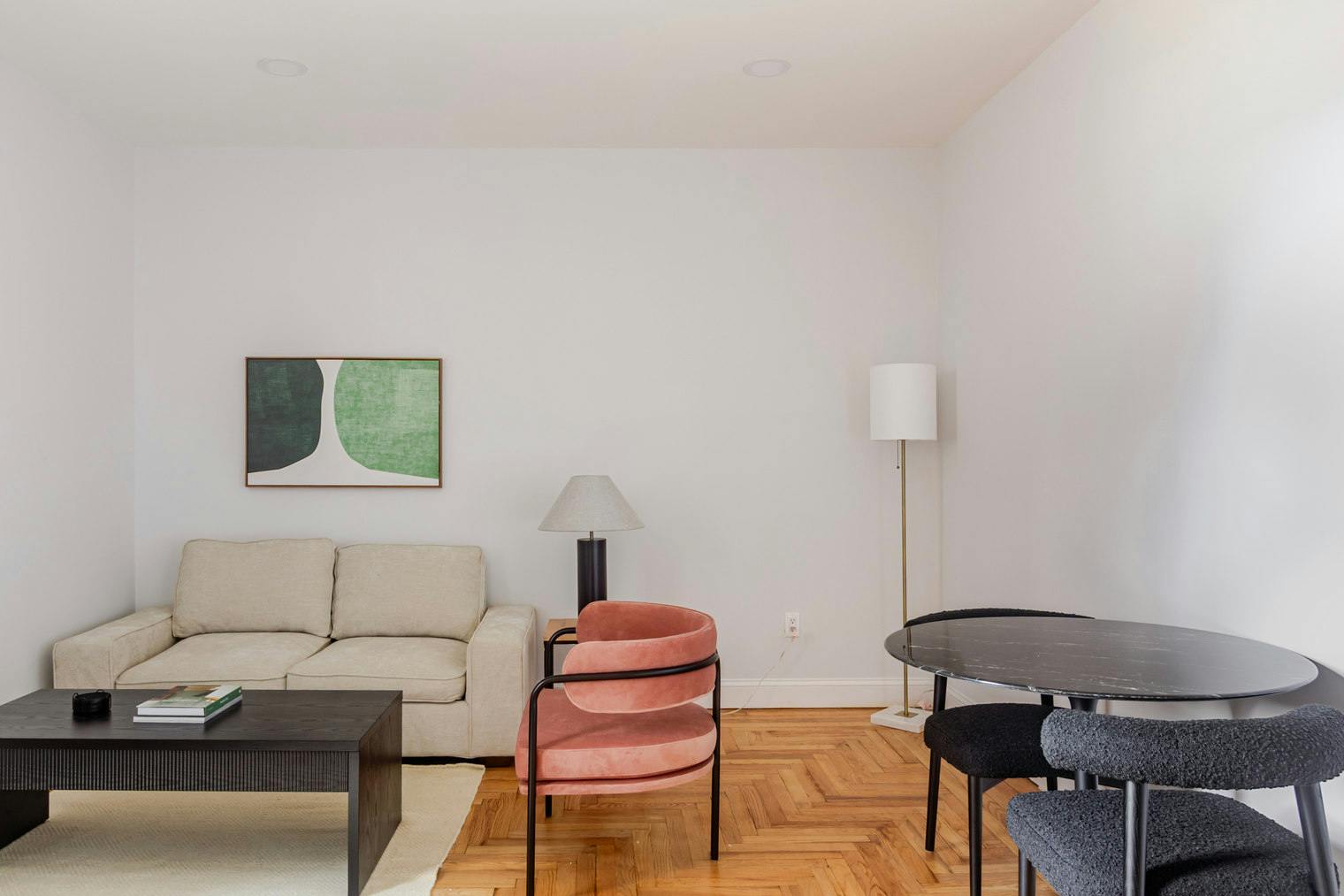 Квартира сдается в аренду за $6,965 в месяц в Kings County, Joralemon Street