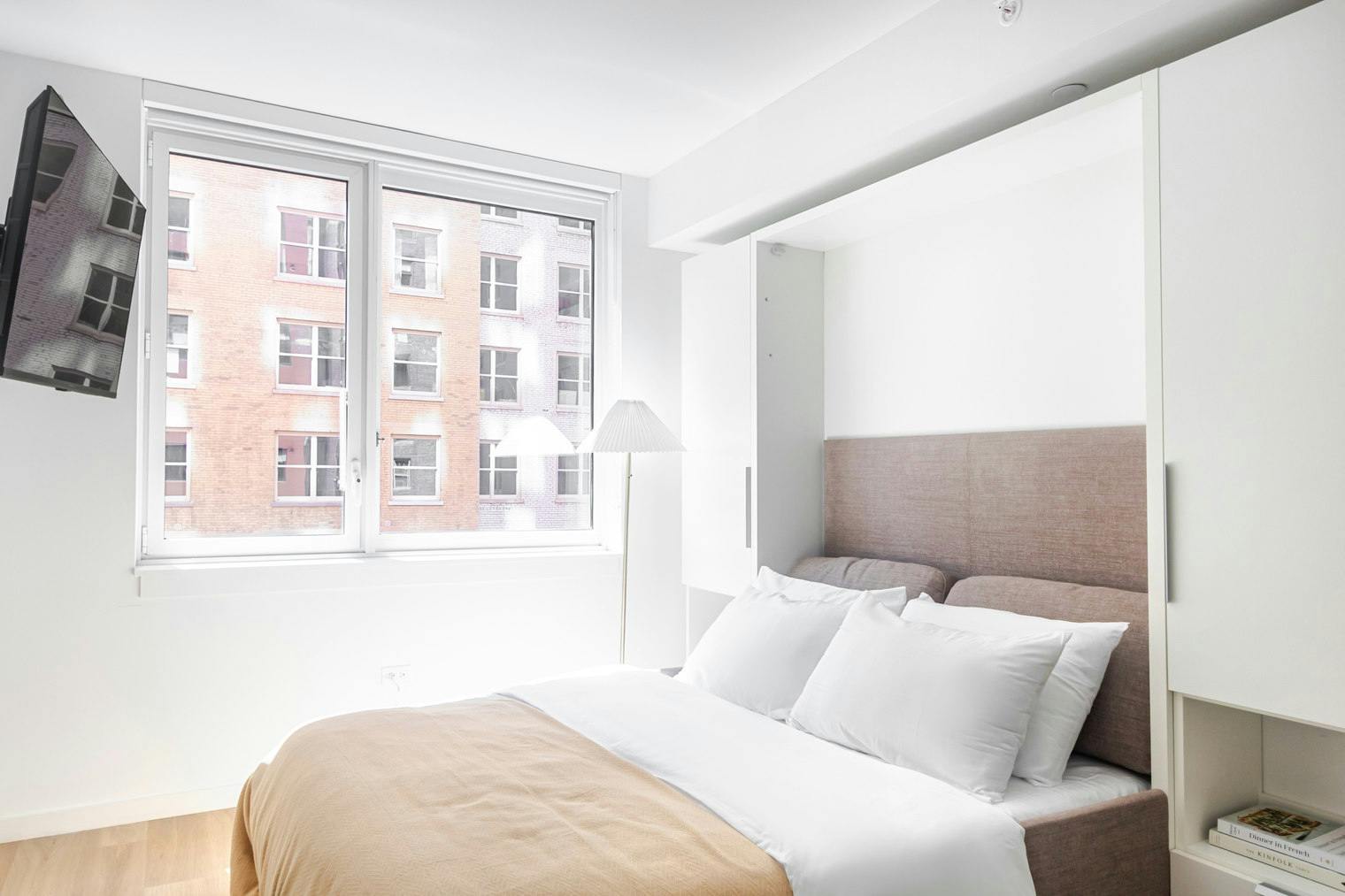 Studio for rent for $5,243 per month in New York City, West 96th Street