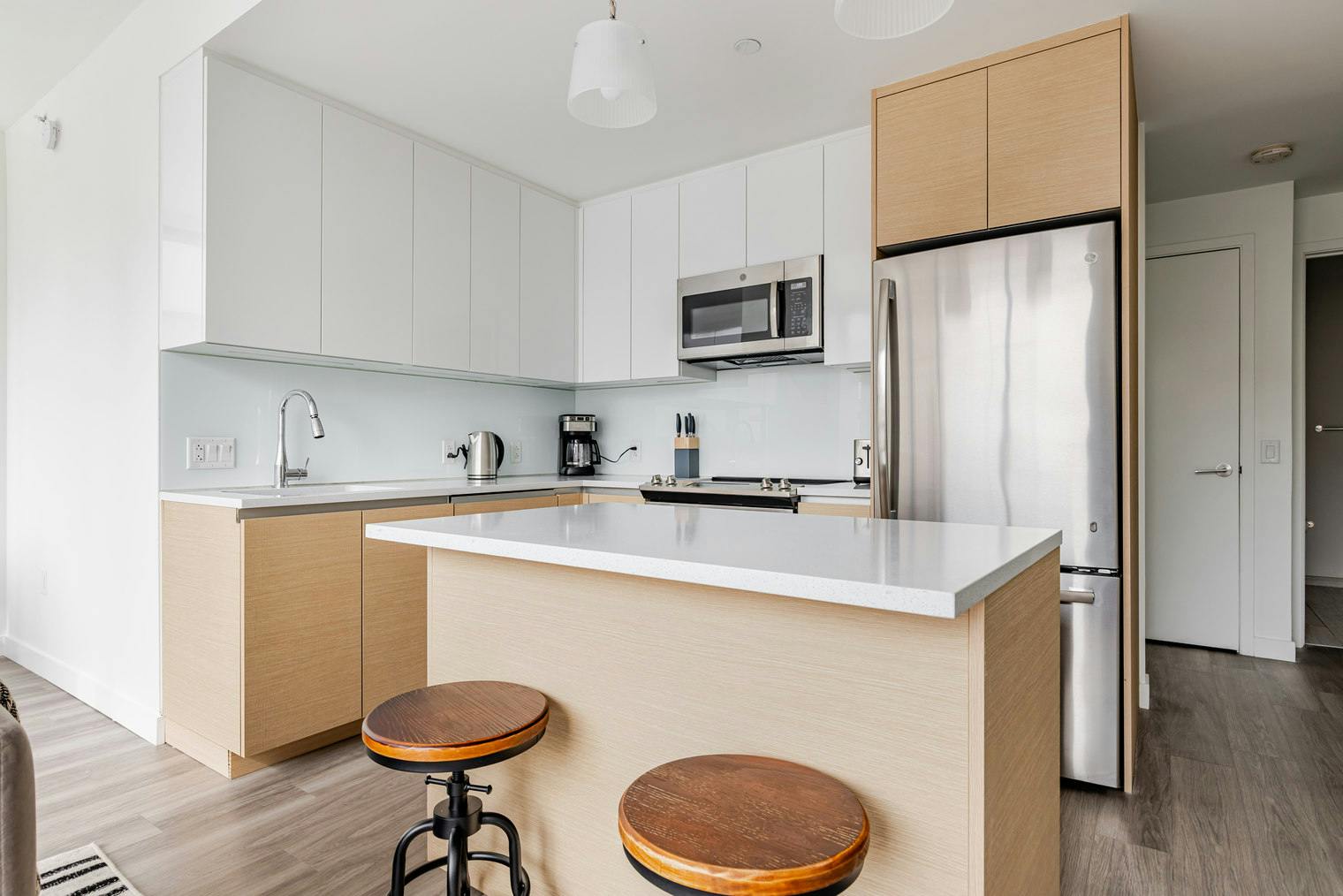 preview gallery tile