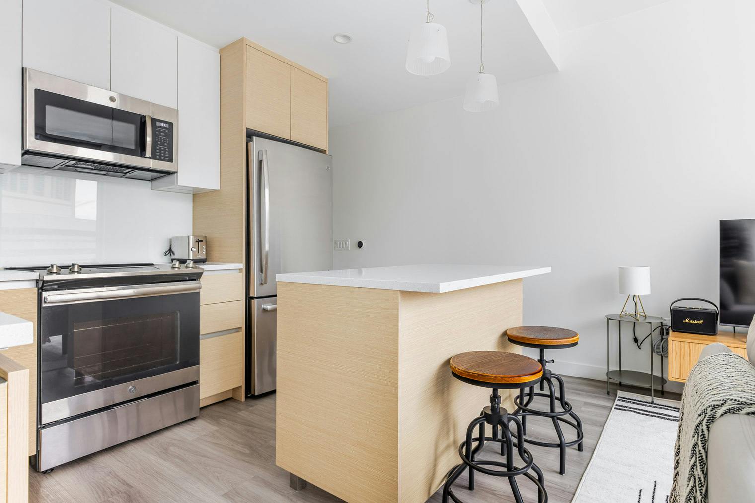 preview gallery tile