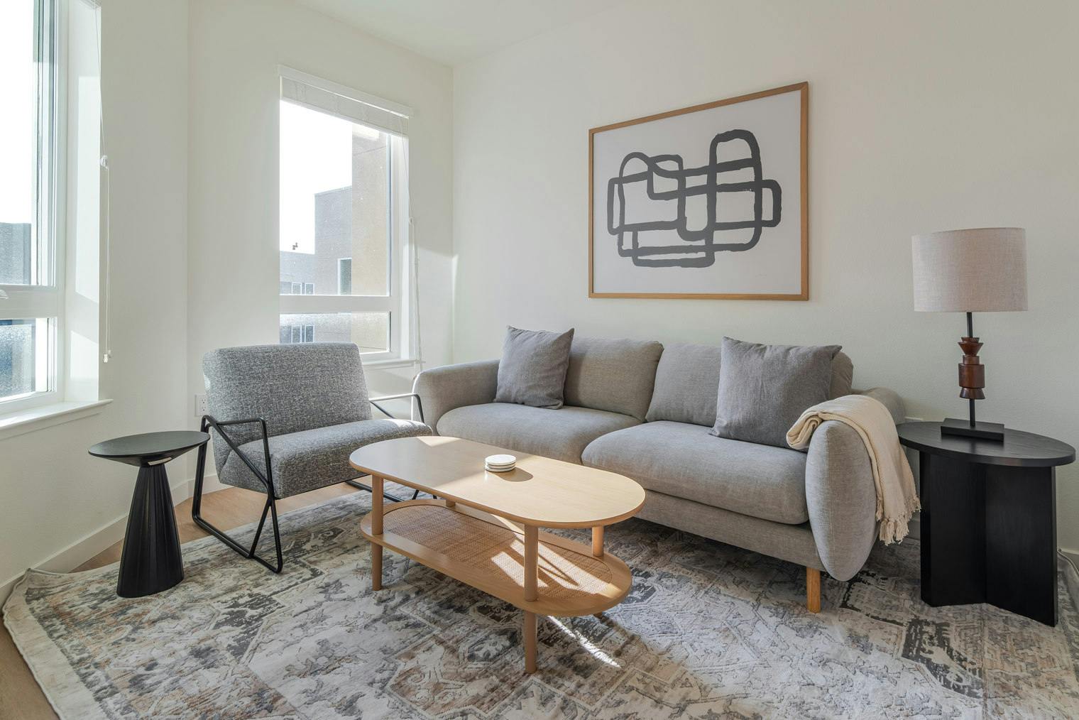 Квартира за оренду для $3,534 на місяць у San Leandro, Callan Avenue