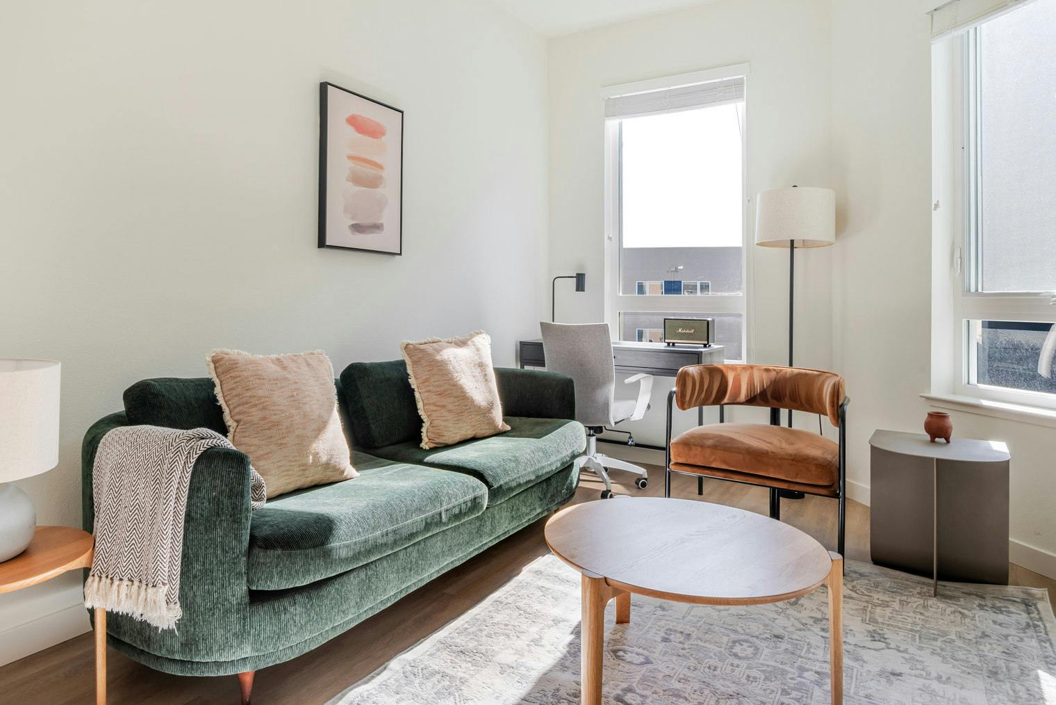 Квартира за оренду для $3,534 на місяць у San Leandro, Callan Avenue