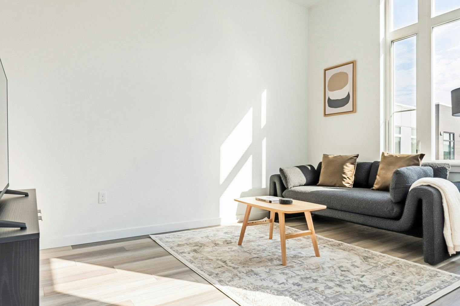 Appartement te huur voor $2,109 per maand in Redmond, 161st Avenue Northeast