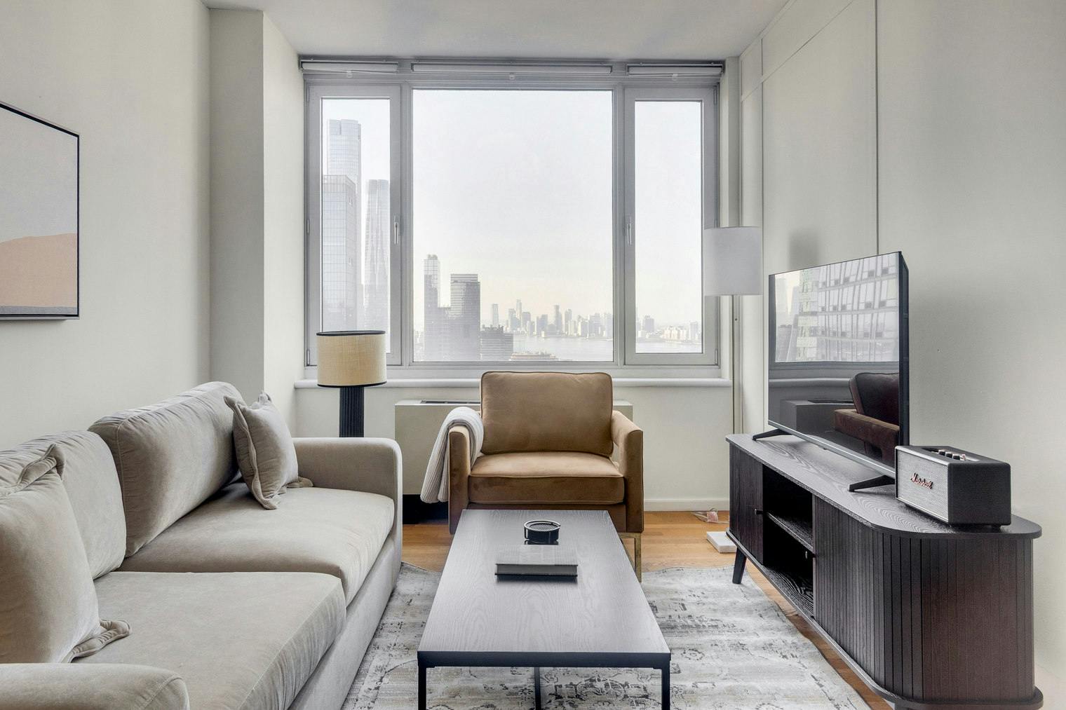 Appartement à louer pour $10,214/mois à New York City, West 42nd Street