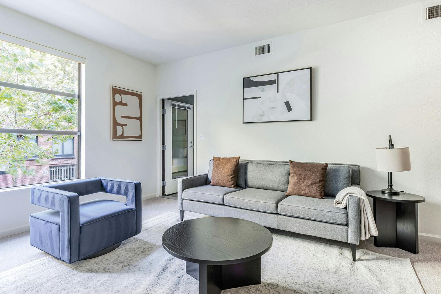 Квартира за оренду для $5,858 на місяць у San Francisco, The Alameda