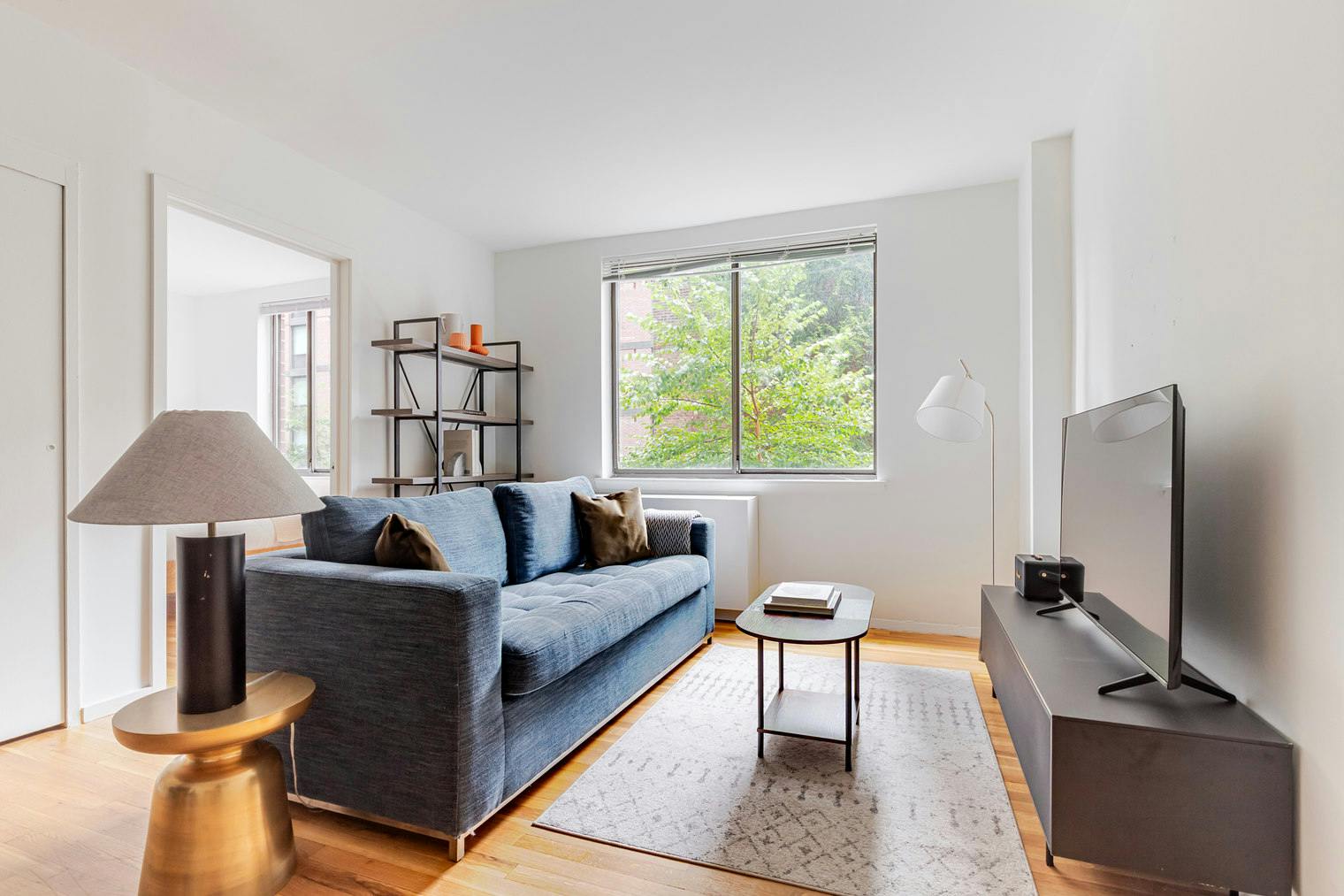 Appartamento in affitto a $6,663 al mese a New York City, West 19th Street